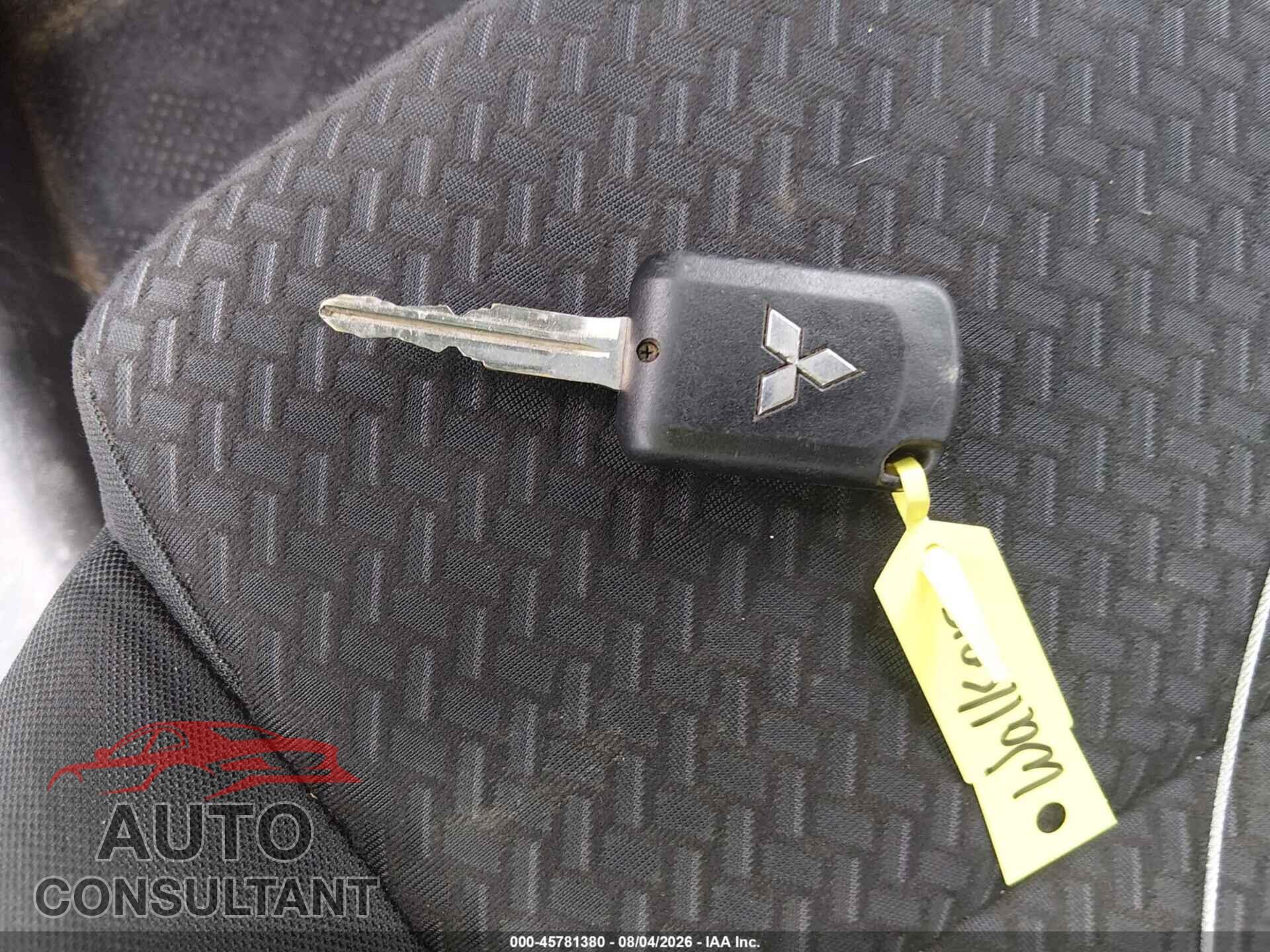 MITSUBISHI ECLIPSE CROSS 2018 - JA4AT4AA8JZ070329