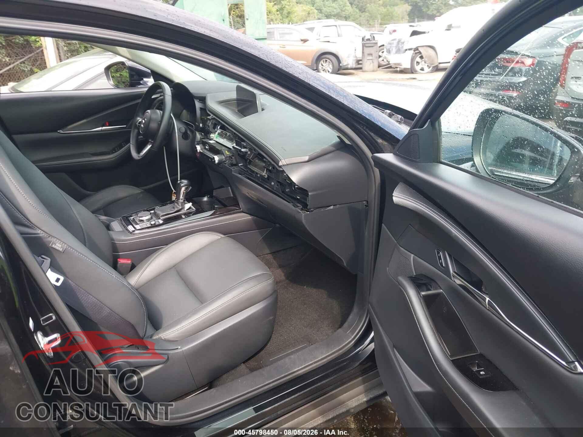 MAZDA CX-30 2025 - 3MVDMBCM7SM781663