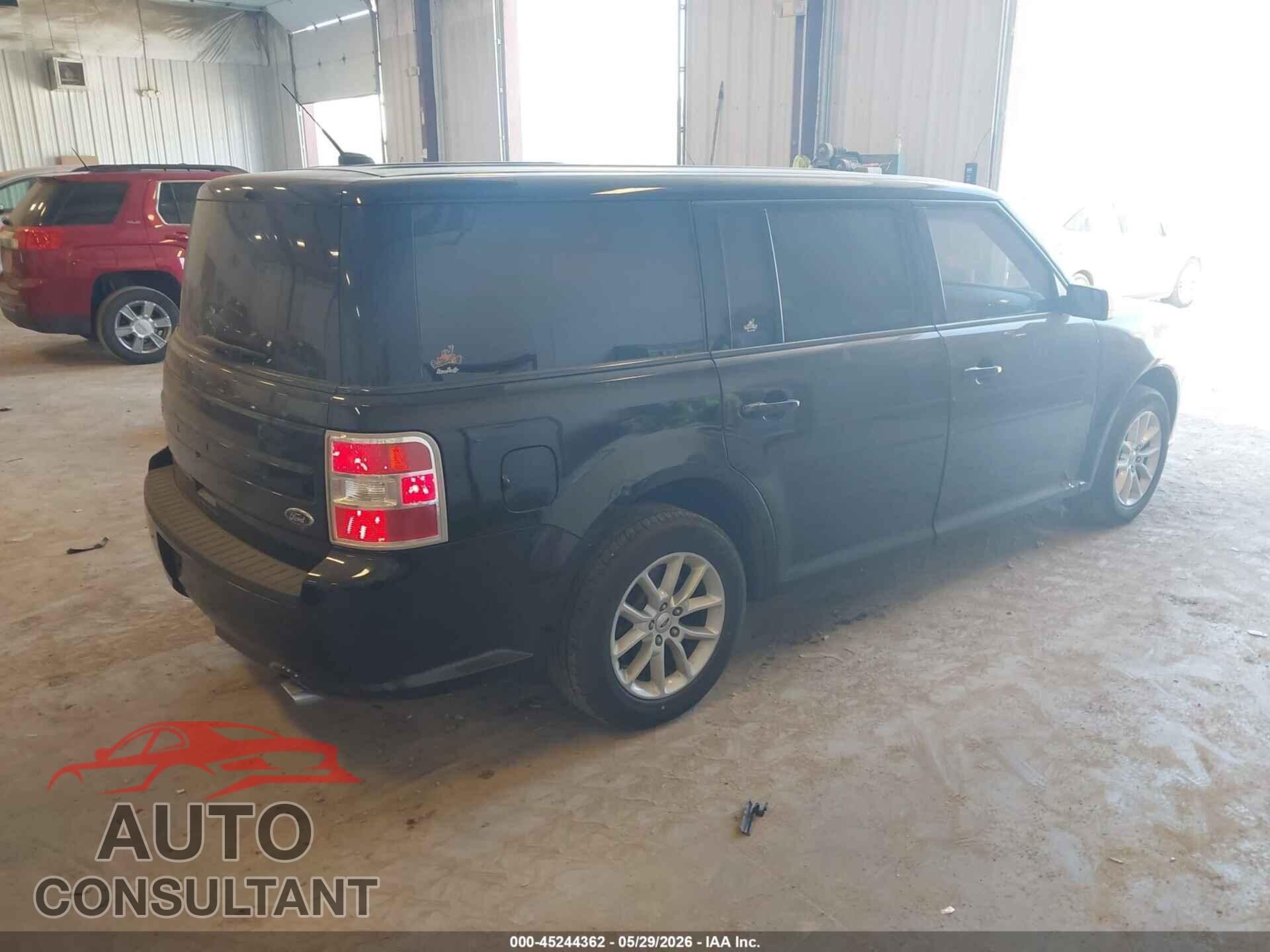FORD FLEX 2016 - 2FMGK5B89GBA10006