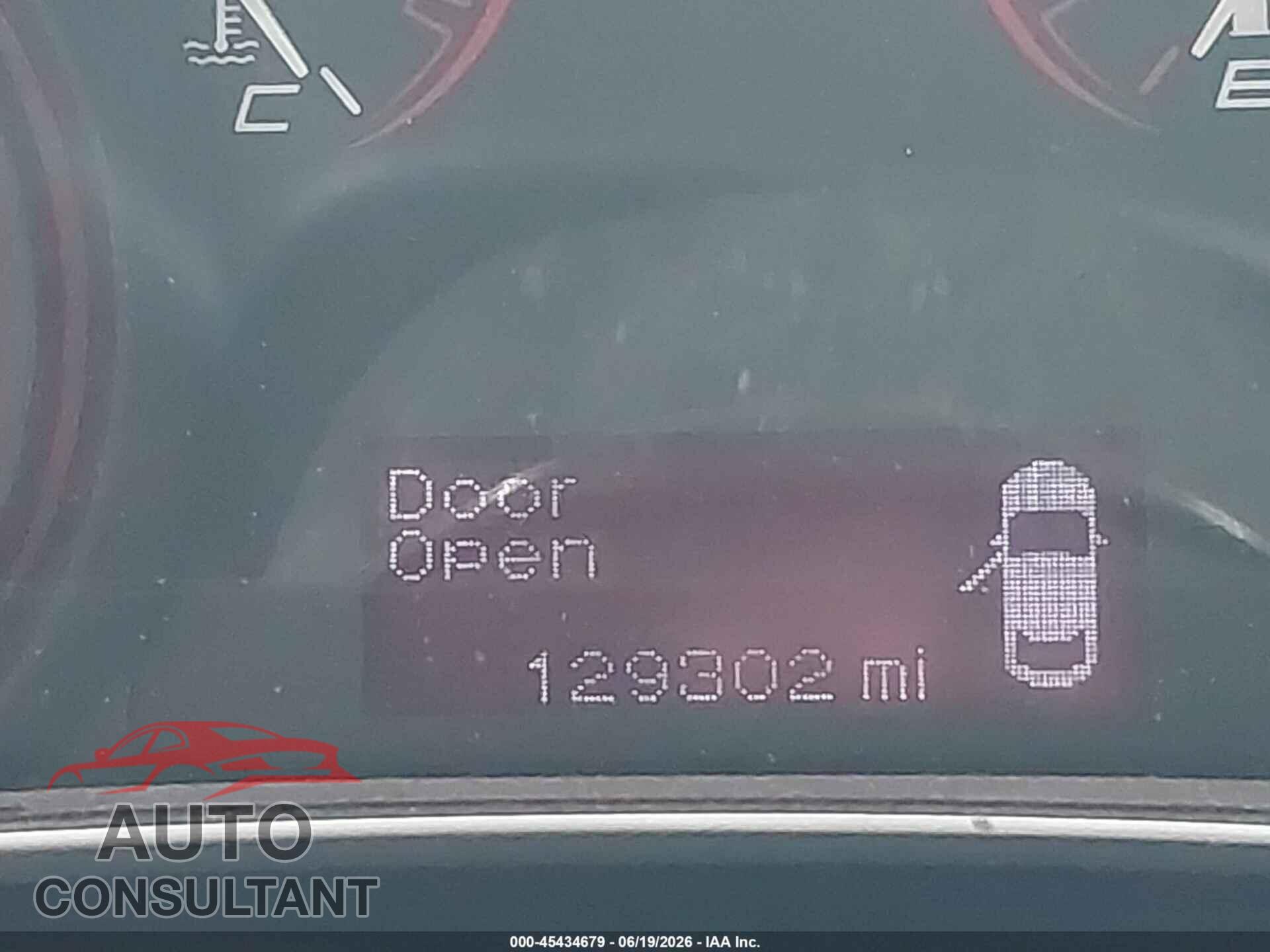 DODGE DART 2016 - 1C3CDFBB9GD689465