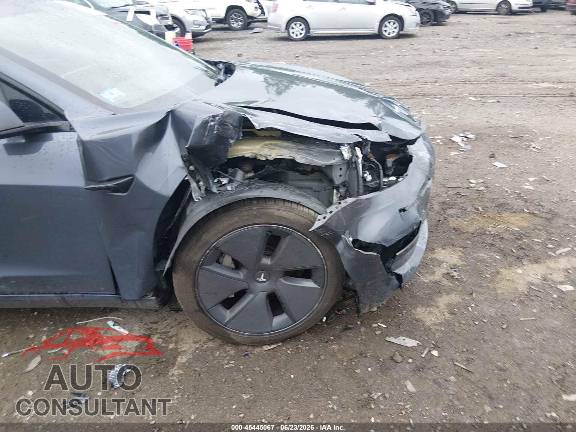 TESLA MODEL 3 2023 - 5YJ3E1EA3PF580829