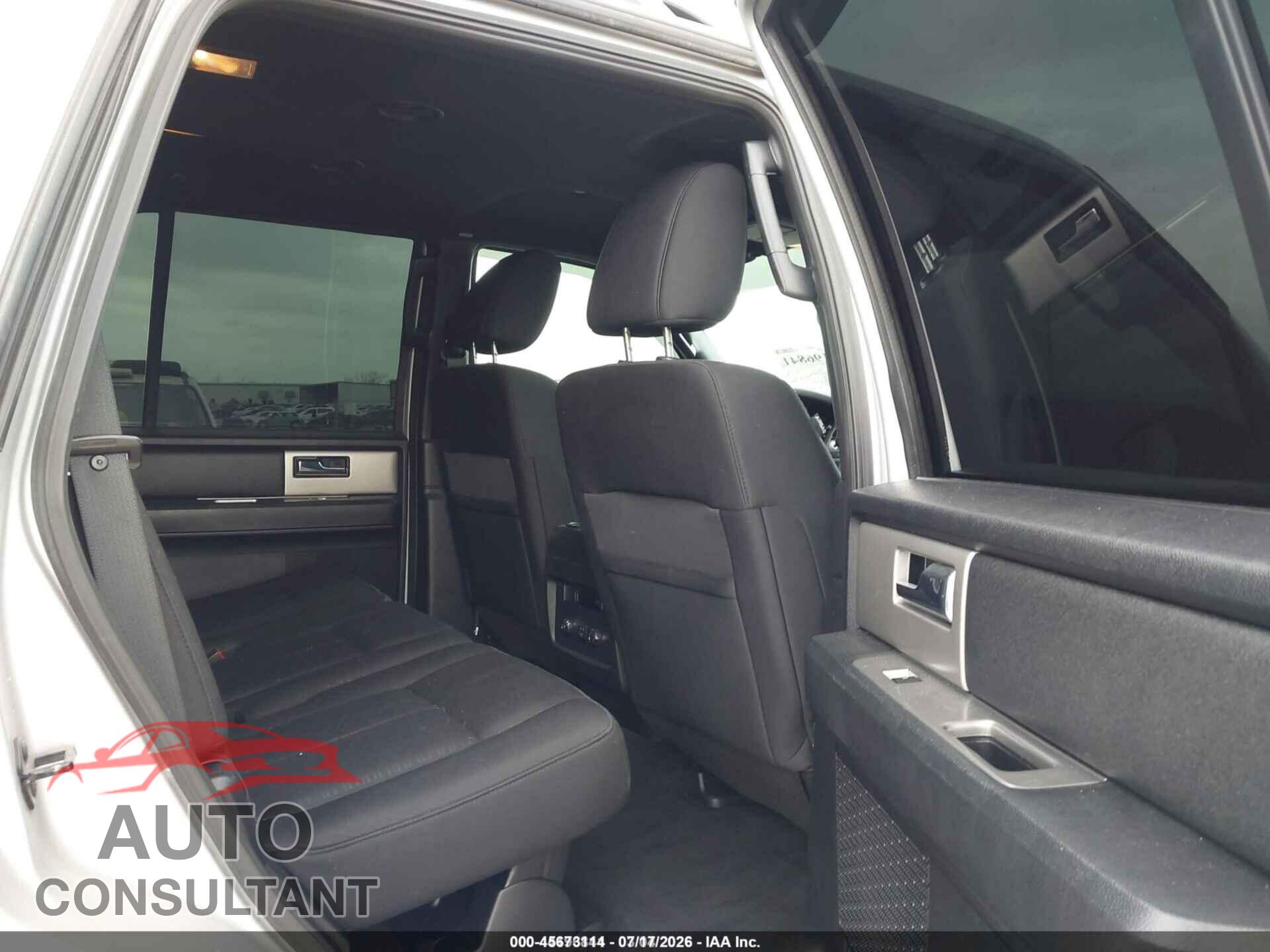 FORD EXPEDITION 2017 - 1FMJU1HT2HEA39132