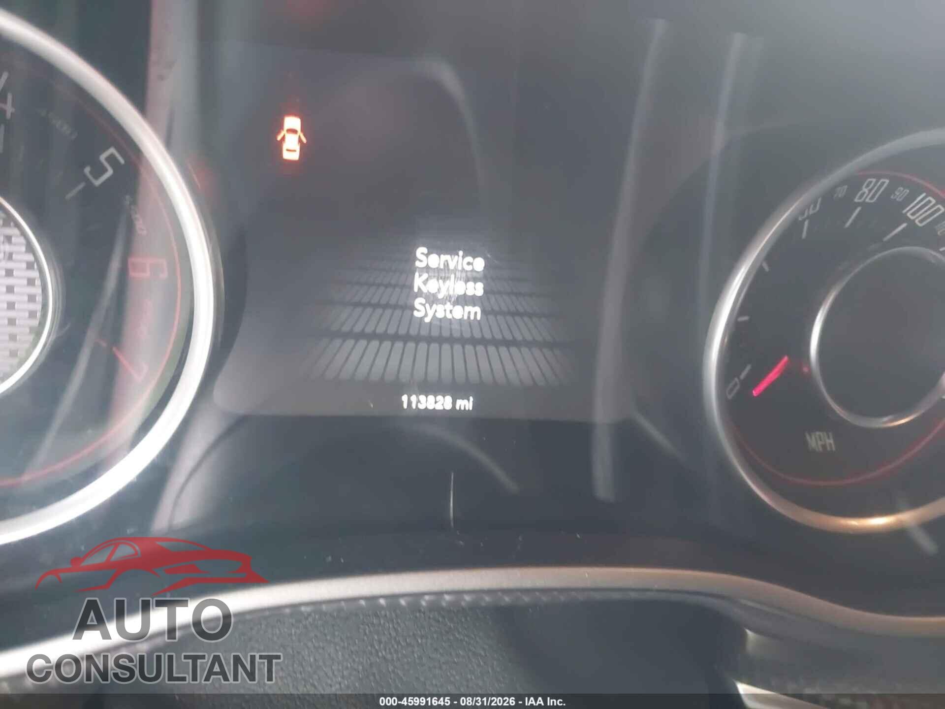 DODGE CHALLENGER 2015 - 2C3CDZC96FH804229