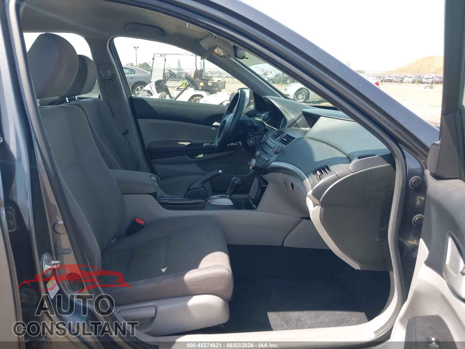 HONDA ACCORD 2012 - 1HGCP2F3XCA174938