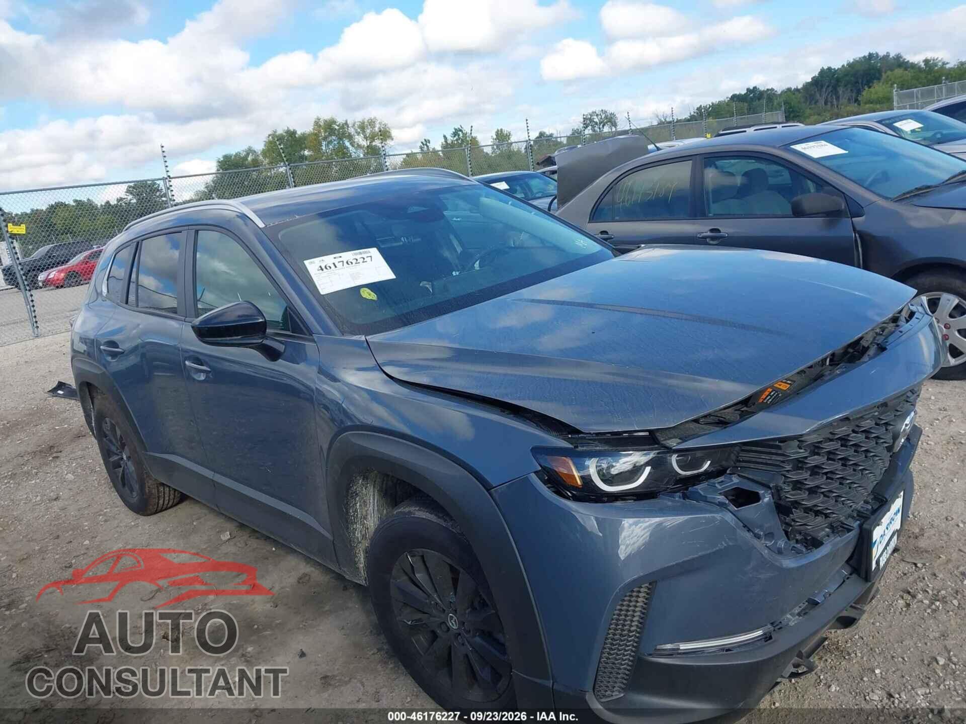 MAZDA CX-50 2026 - 7MMVABAL2TN464079