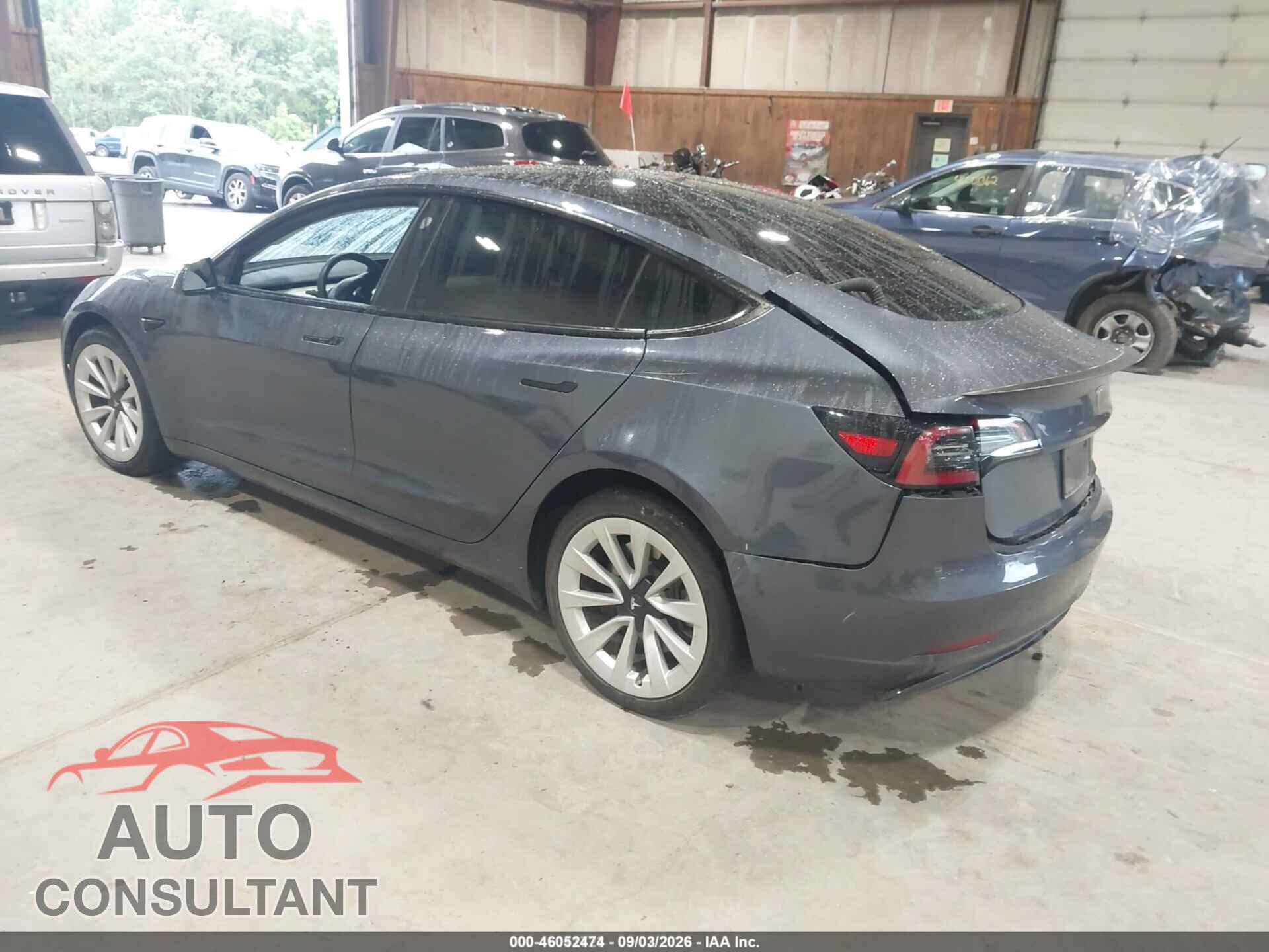 TESLA MODEL 3 2023 - 5YJ3E1EB9PF668065