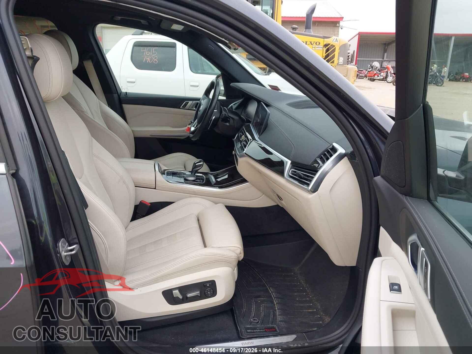 BMW X5 2019 - 5UXCR6C55KLL51175