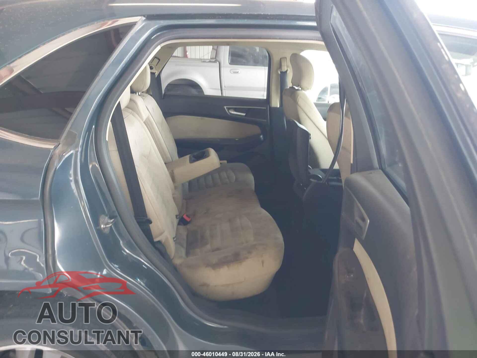 FORD EDGE 2016 - 2FMPK3J91GBB27772