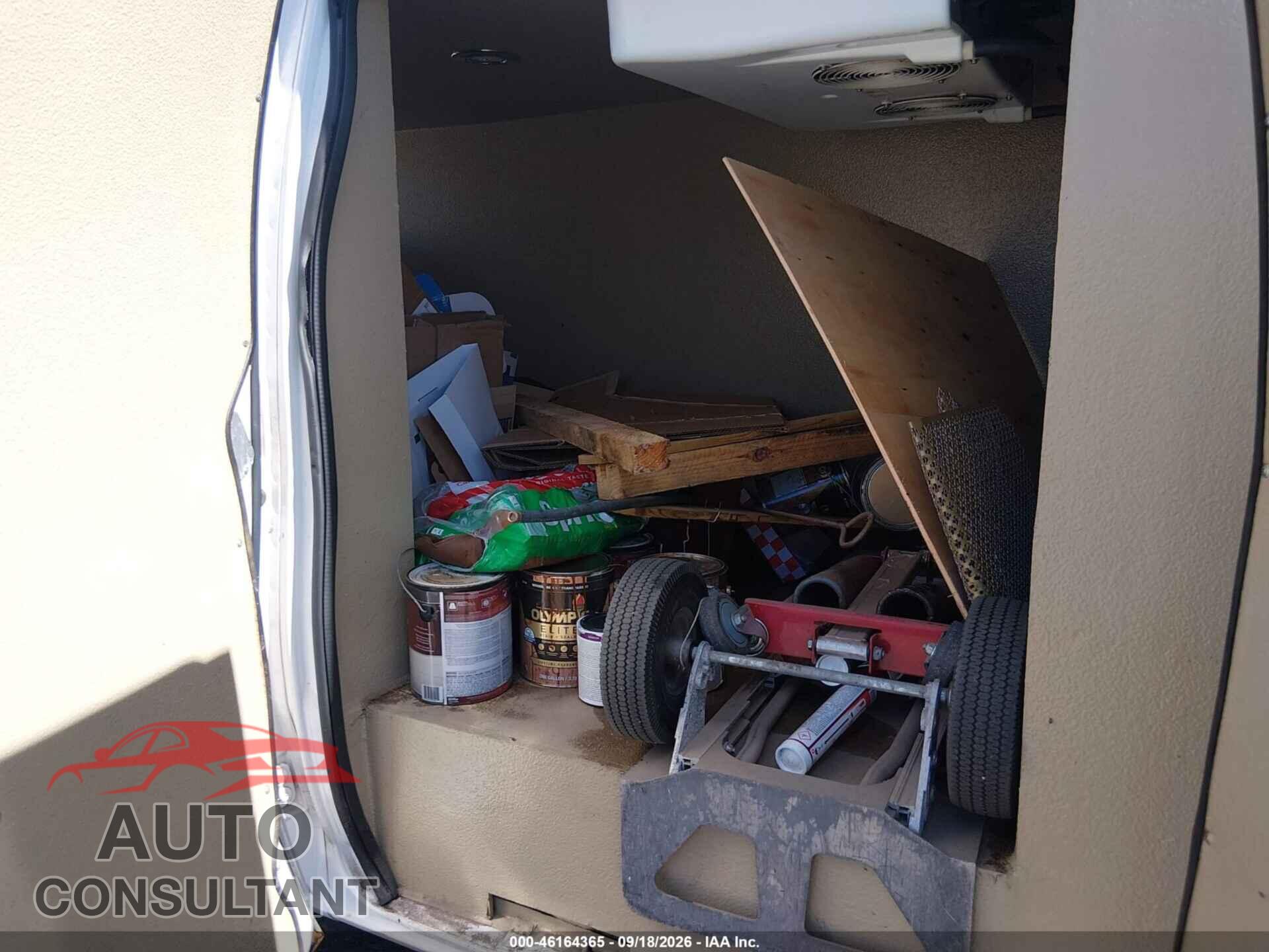 FORD E-150 2014 - 1FTNE1EW6EDB13705