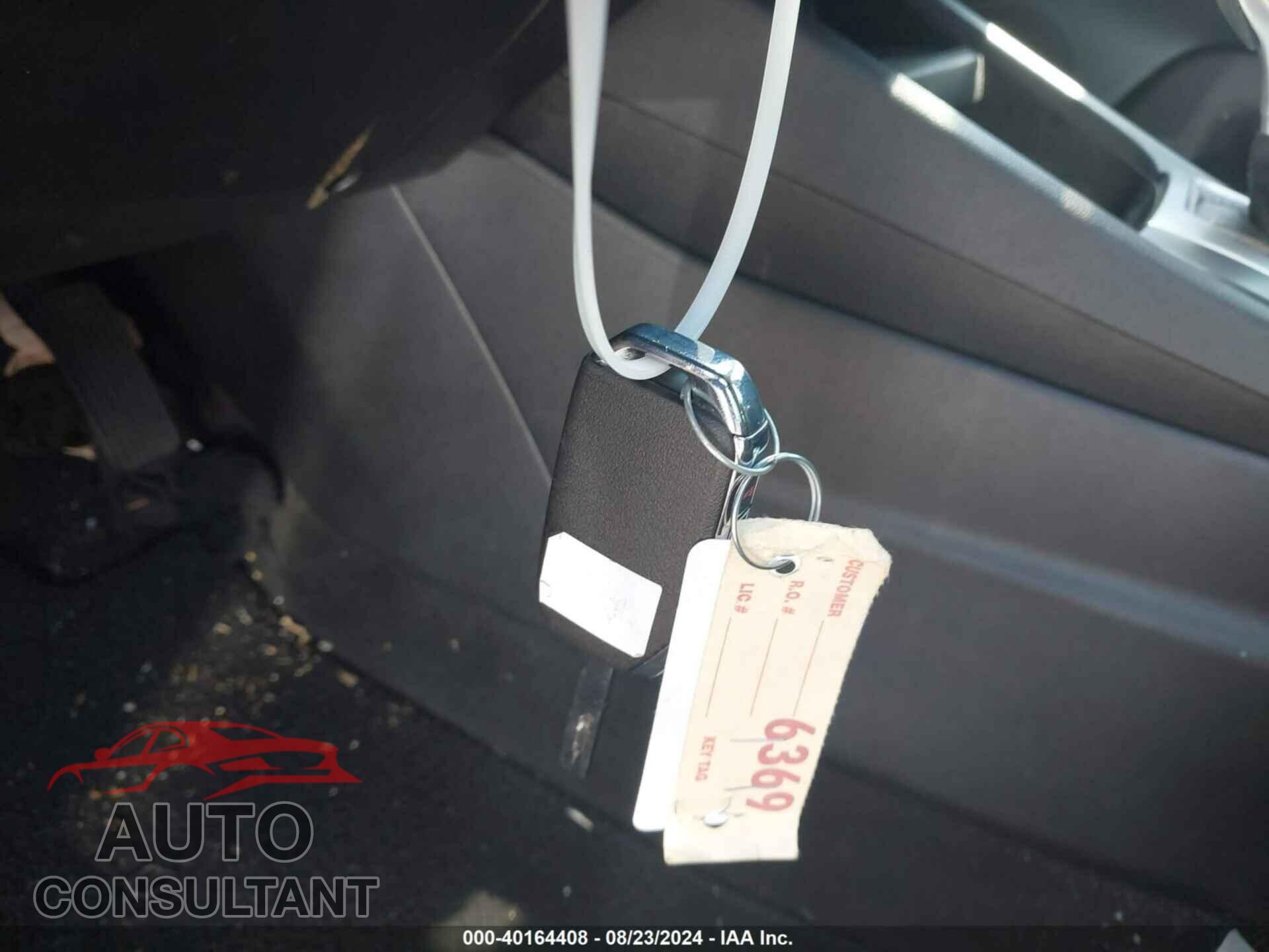 KIA FORTE 2024 - 3KPF24AD8RE714329