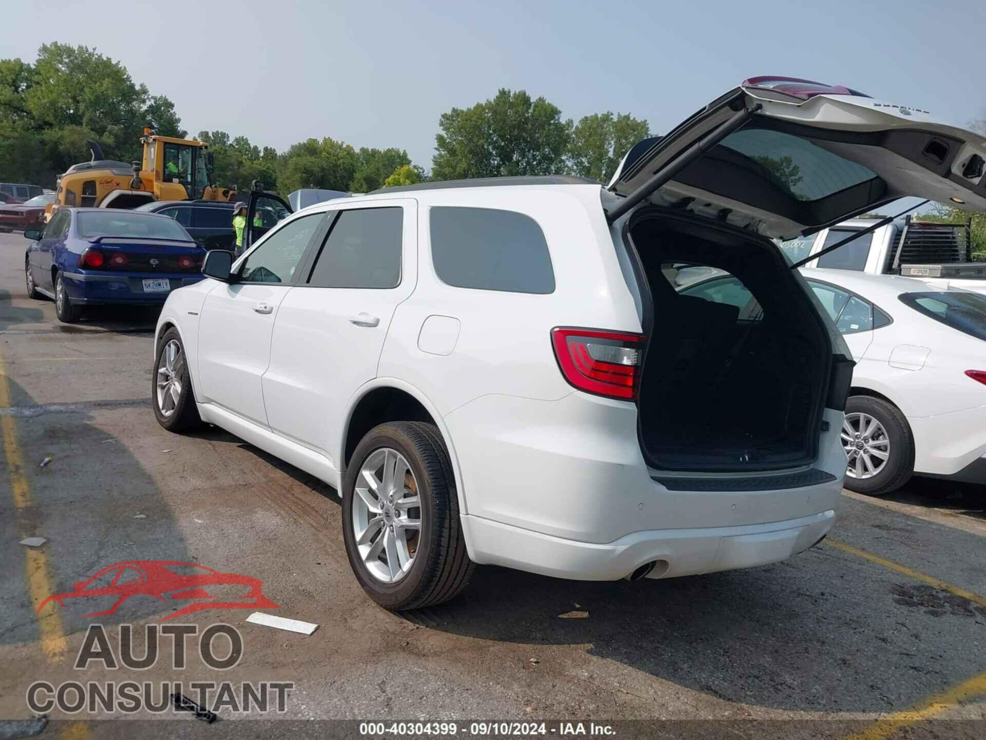 DODGE DURANGO 2024 - 1C4SDJCT5RC152778