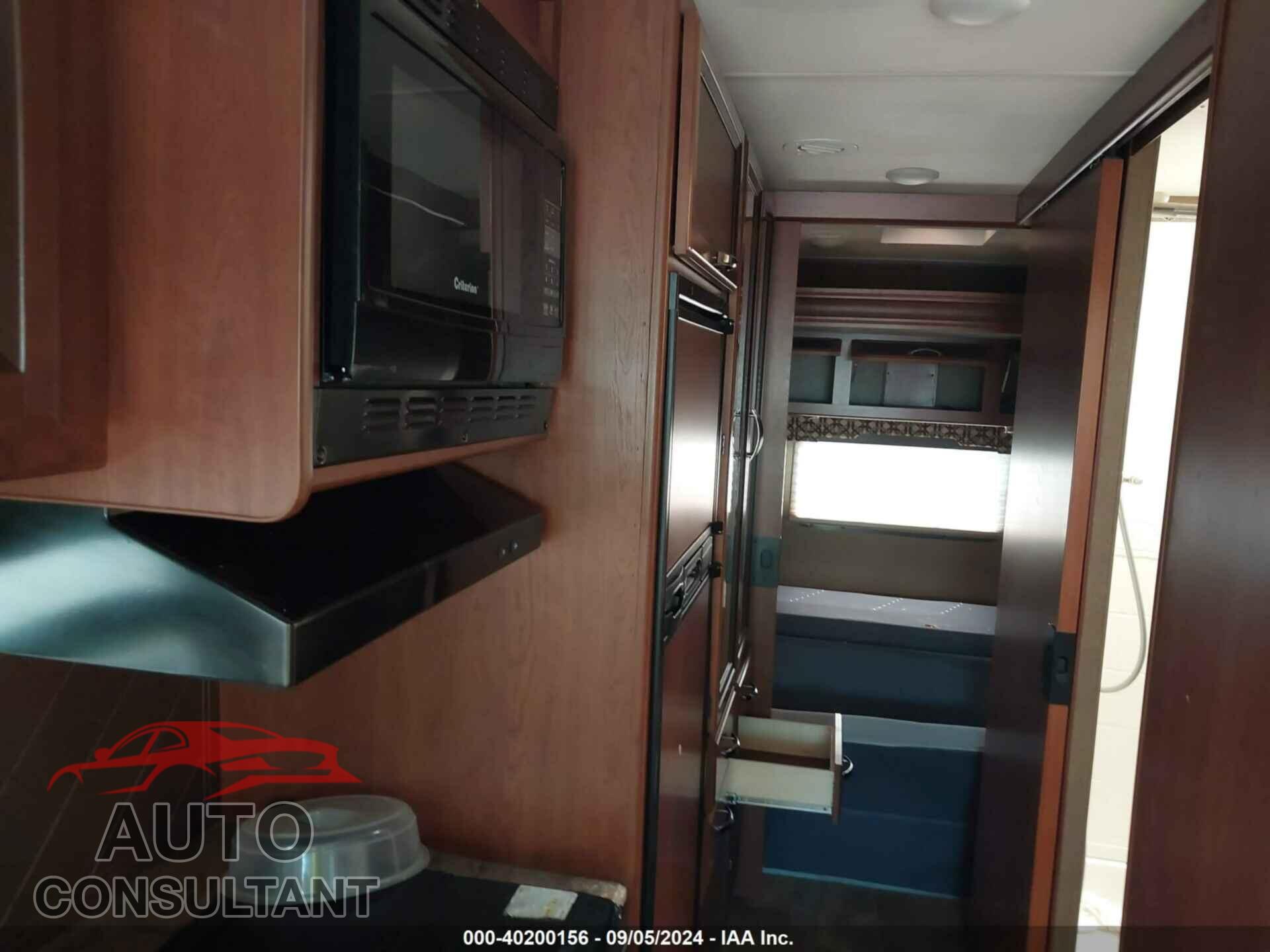 FORD ECONOLINE 2016 - 1FC4E4KS5GDC35506