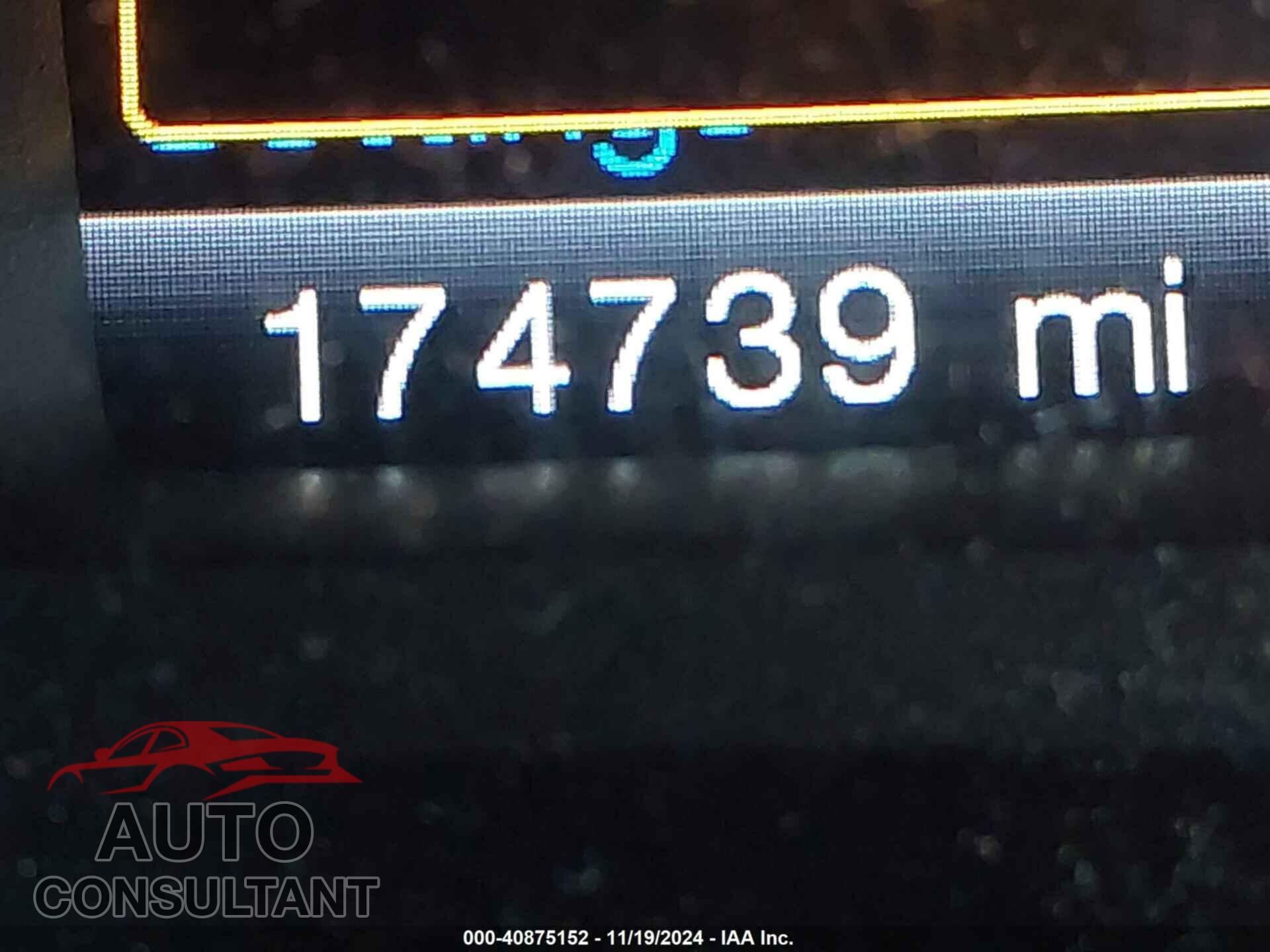 FORD EDGE 2014 - 2FMDK4AK3EBB76044