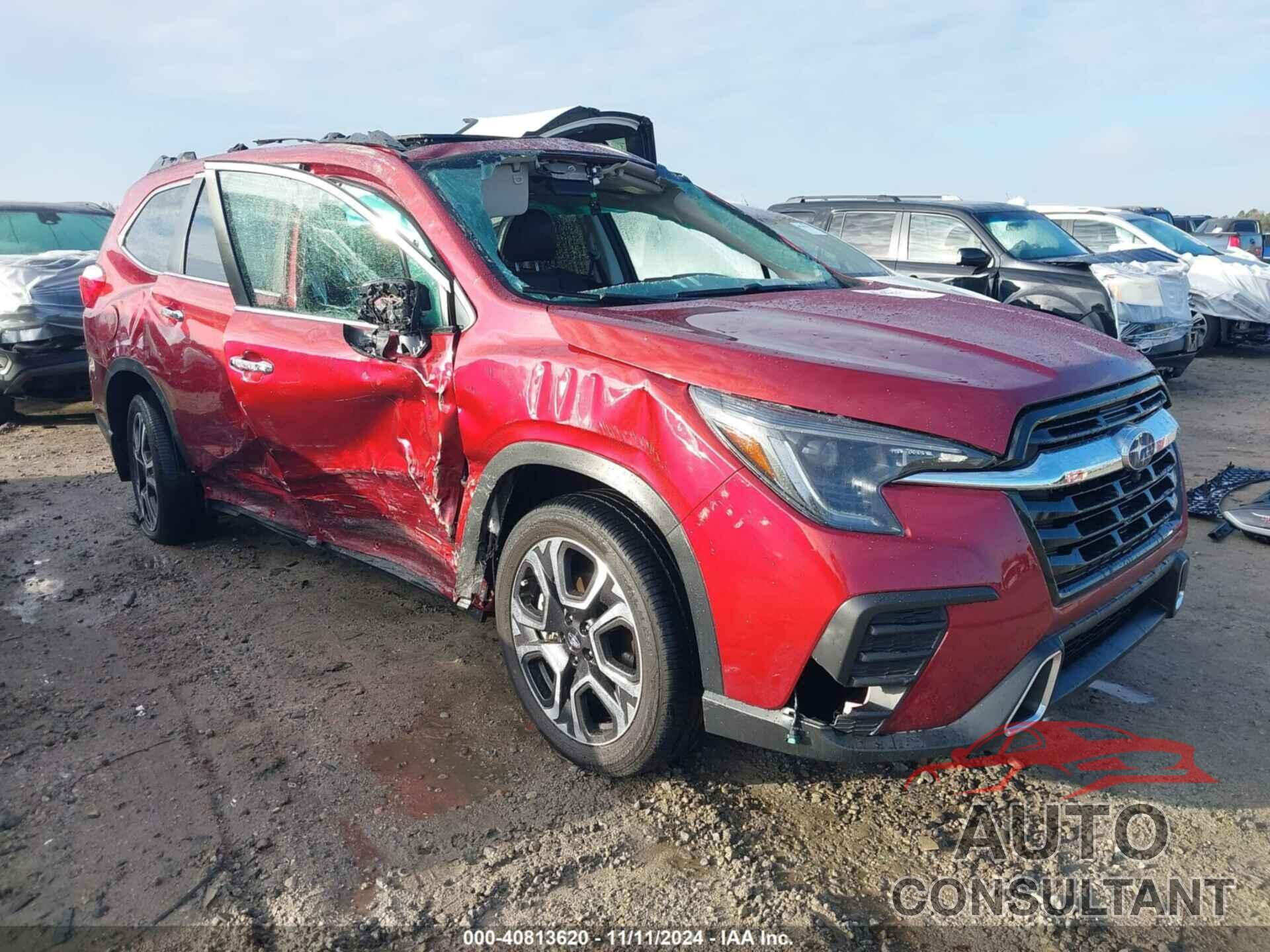 SUBARU ASCENT 2023 - 4S4WMAWD2P3403187