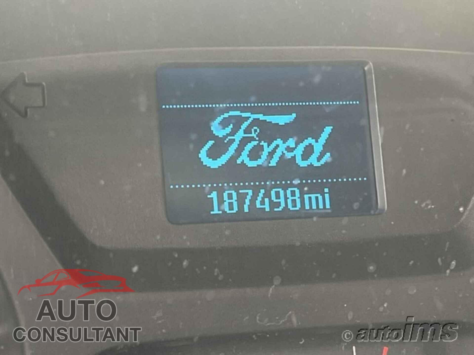 FORD TRANSIT 2016 - 1FTYR1CM9GKA69099