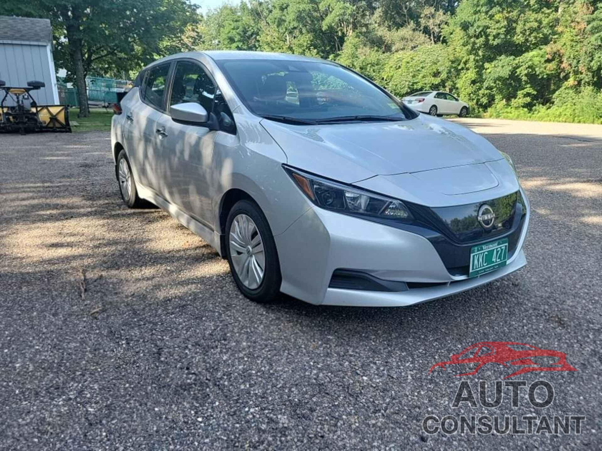 NISSAN LEAF 2023 - 1N4AZ1BV1PC555742
