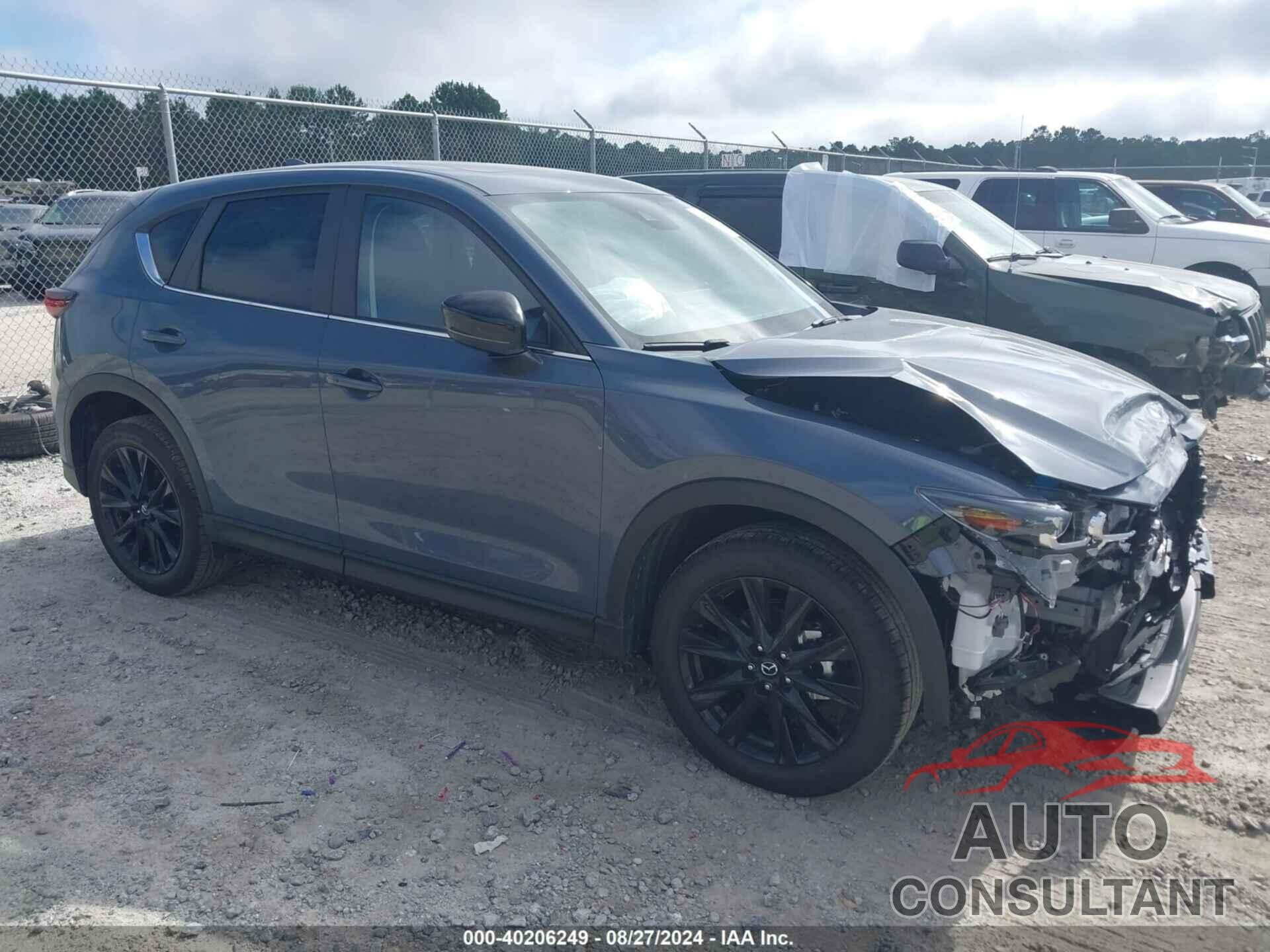 MAZDA CX-5 2024 - JM3KFBCL8R0515499