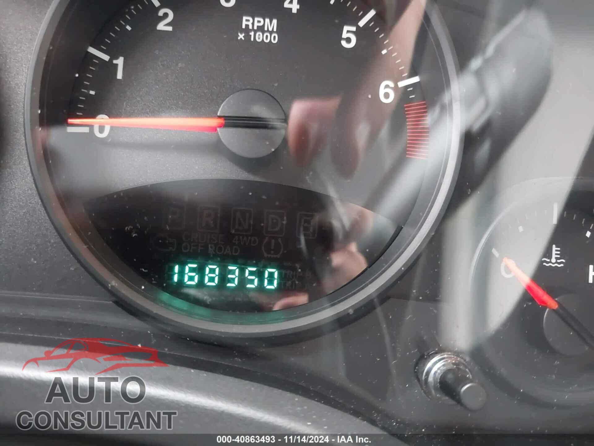 JEEP COMPASS 2012 - 1C4NJCBB2CD579279