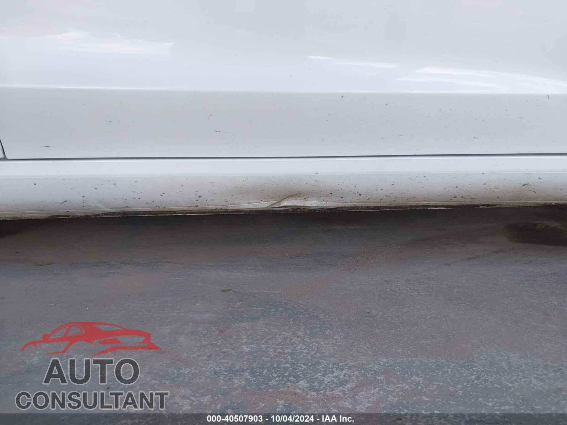 TESLA MODEL 3 2020 - 5YJ3E1EA5LF509612