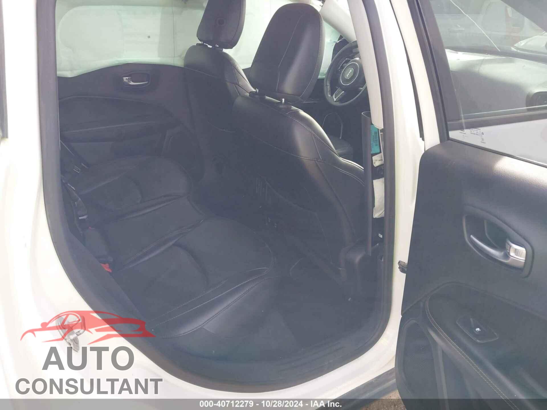 JEEP COMPASS 2019 - 3C4NJCCB2KT755559
