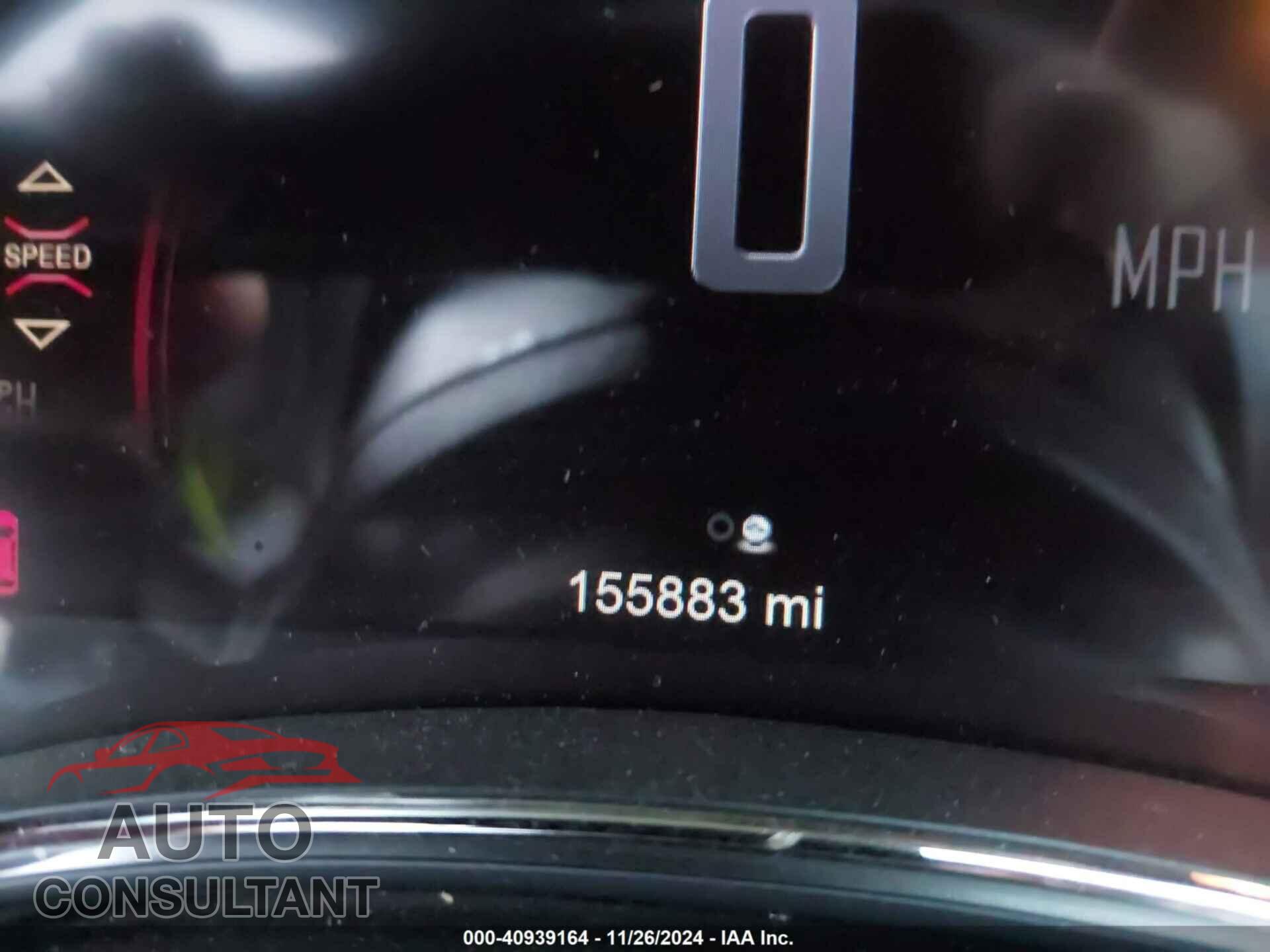 DODGE DURANGO 2014 - 1C4RDHAG5EC338926