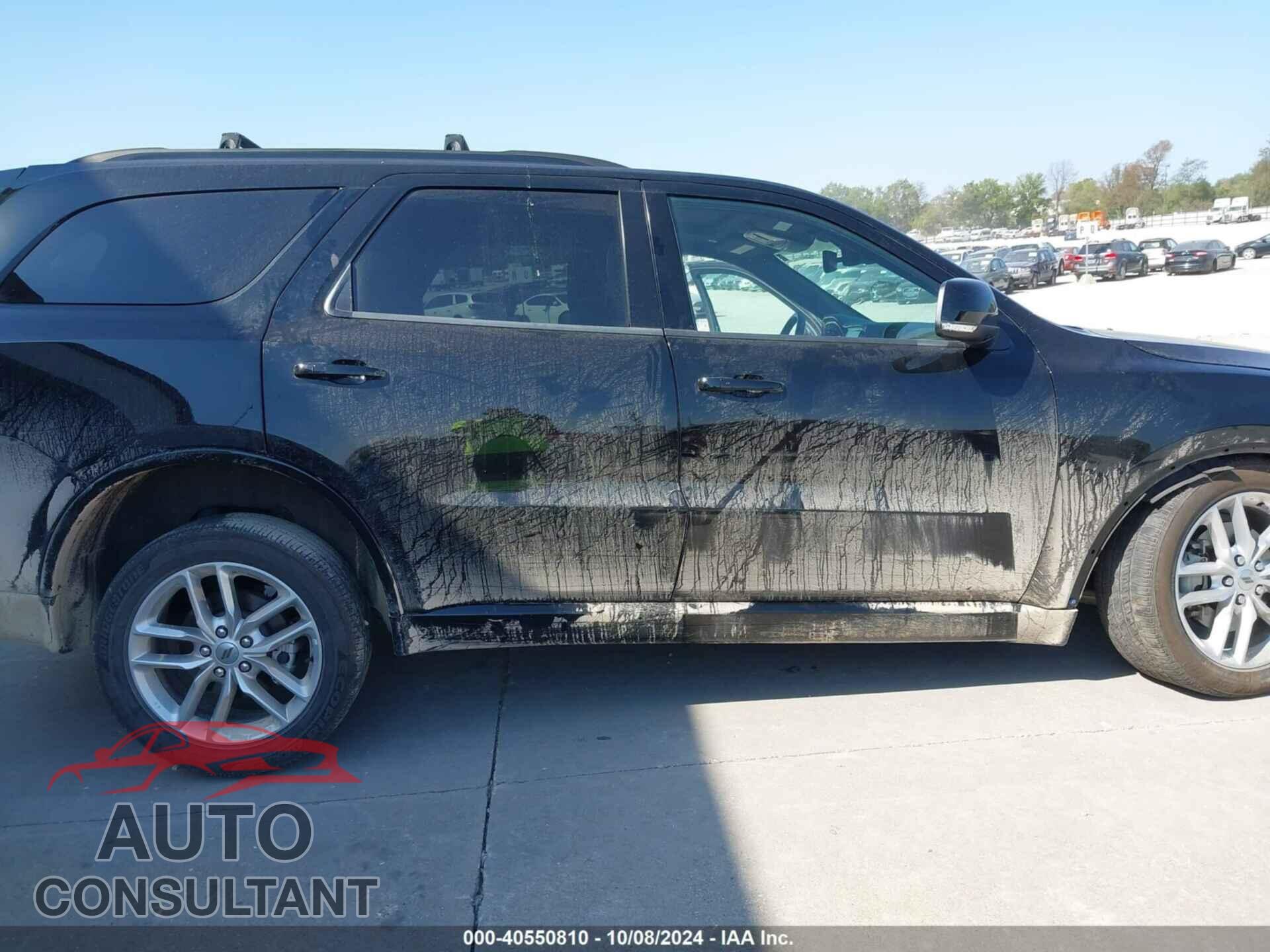 DODGE DURANGO 2023 - 1C4RDJDG7PC625089