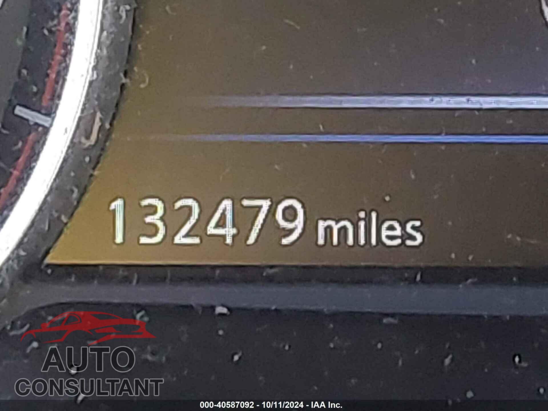 NISSAN MAXIMA 2018 - 1N4AA6AP1JC403071