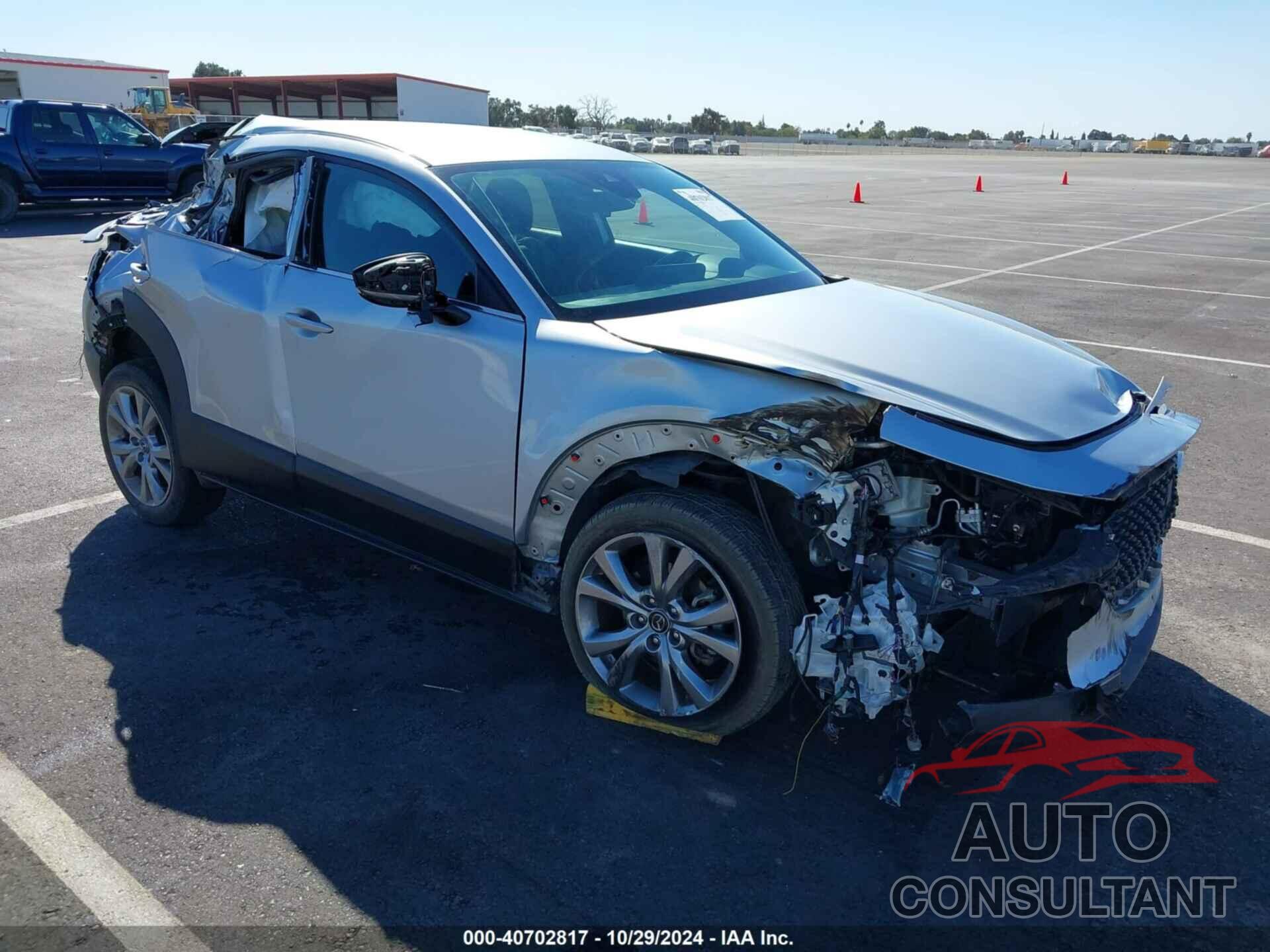 MAZDA CX-30 2021 - 3MVDMABL5MM210128