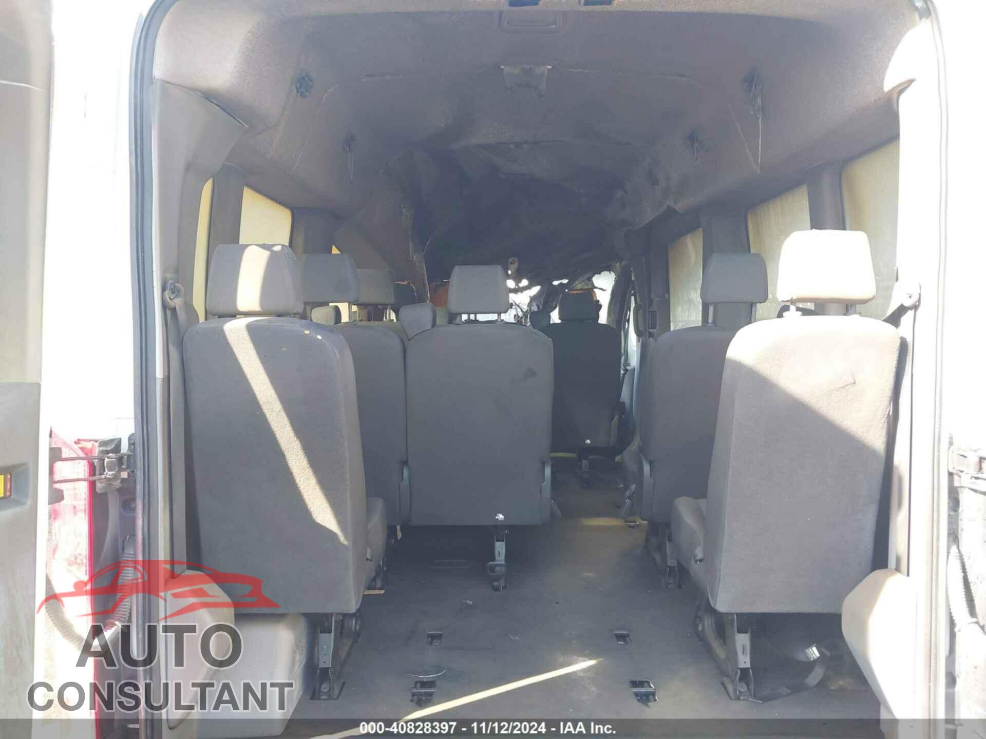 FORD TRANSIT-350 2019 - 1FBAX2CG2KKA98903