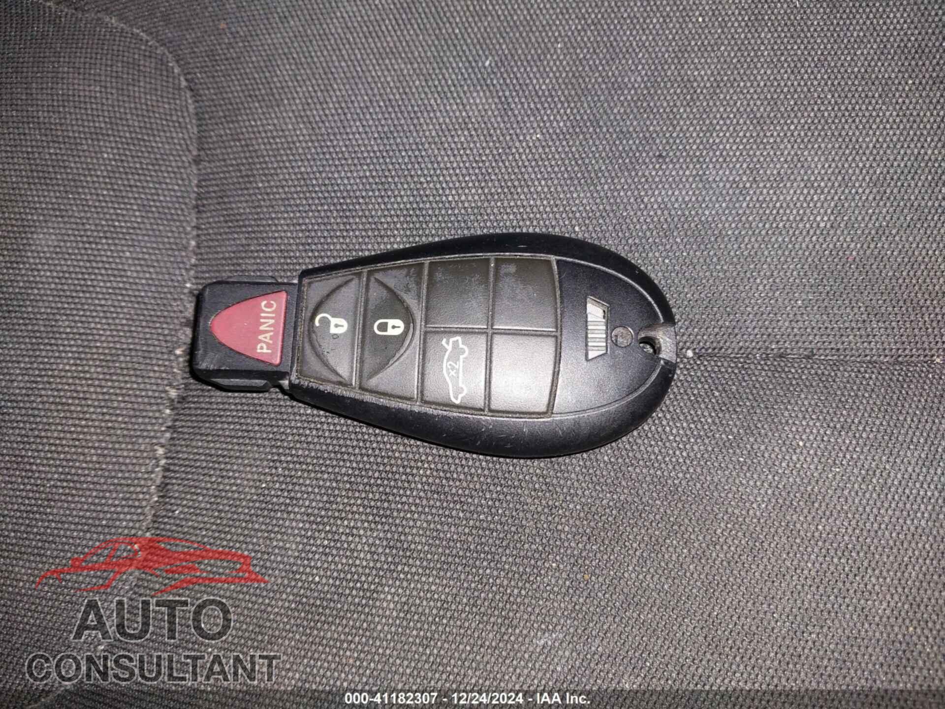 DODGE DART 2013 - 1C3CDFCAXDD346598