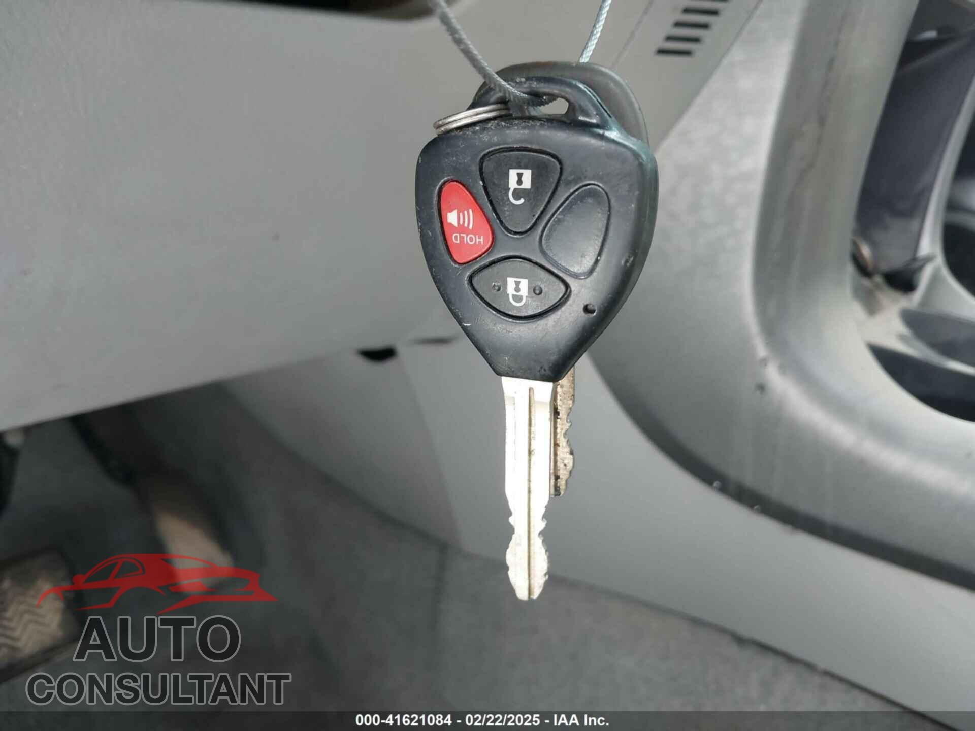 TOYOTA RAV4 2012 - 2T3BF4DV4CW183665