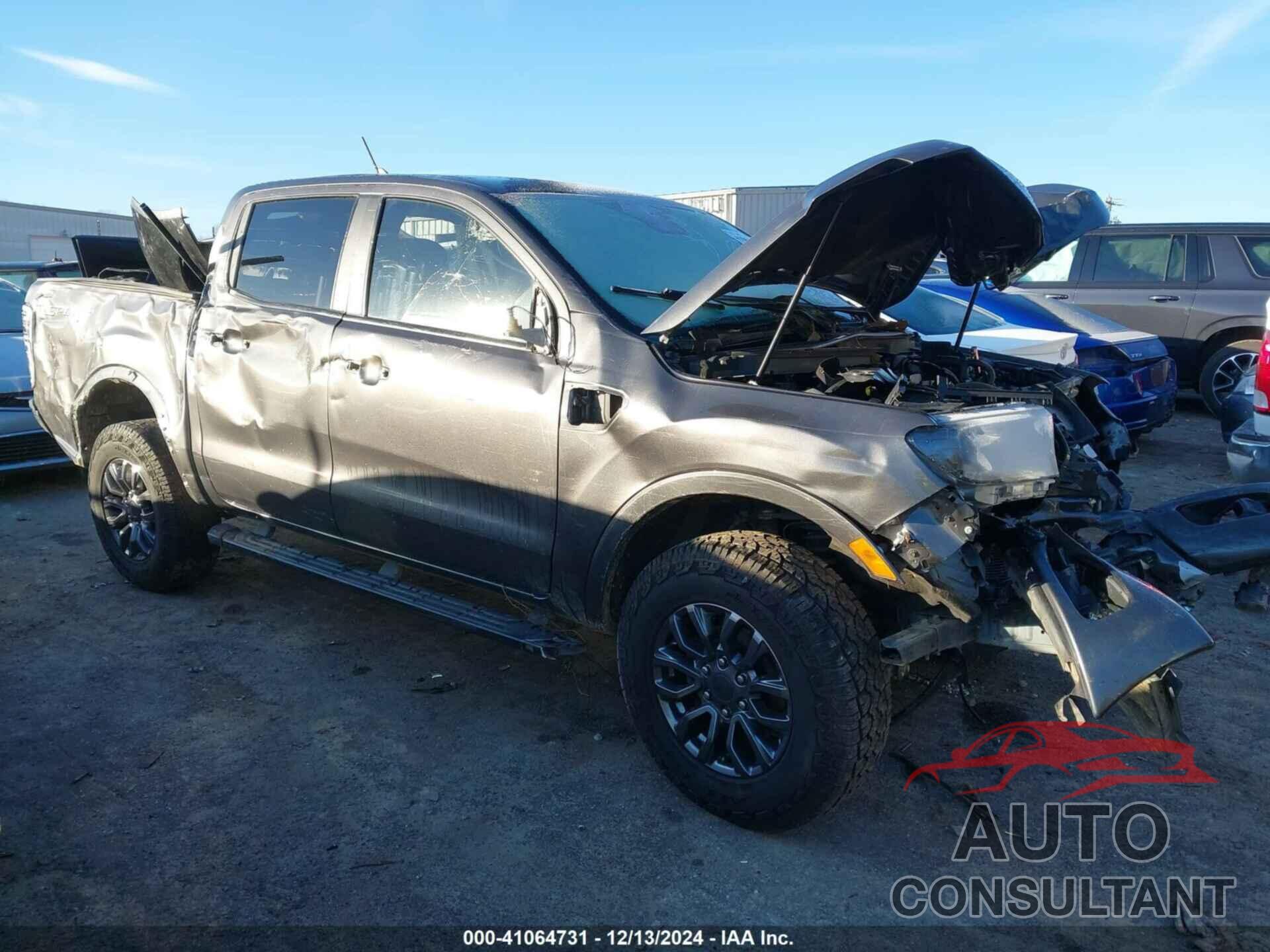 FORD RANGER 2020 - 1FTER4FH4LLA73214