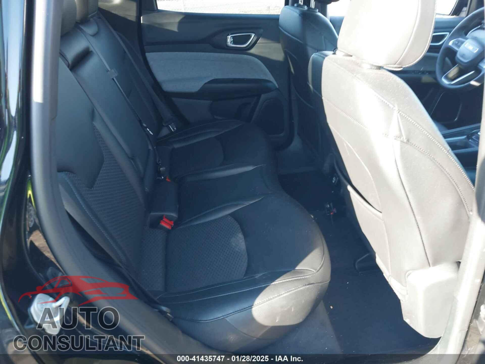 JEEP COMPASS 2024 - 3C4NJDBN7RT115438
