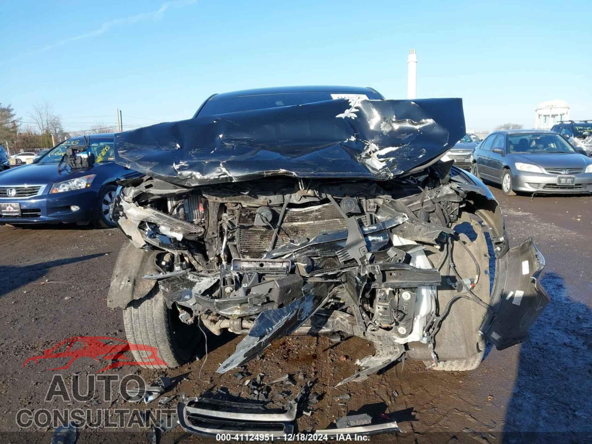 DODGE DURANGO 2017 - 1C4RDJDG9HC870638
