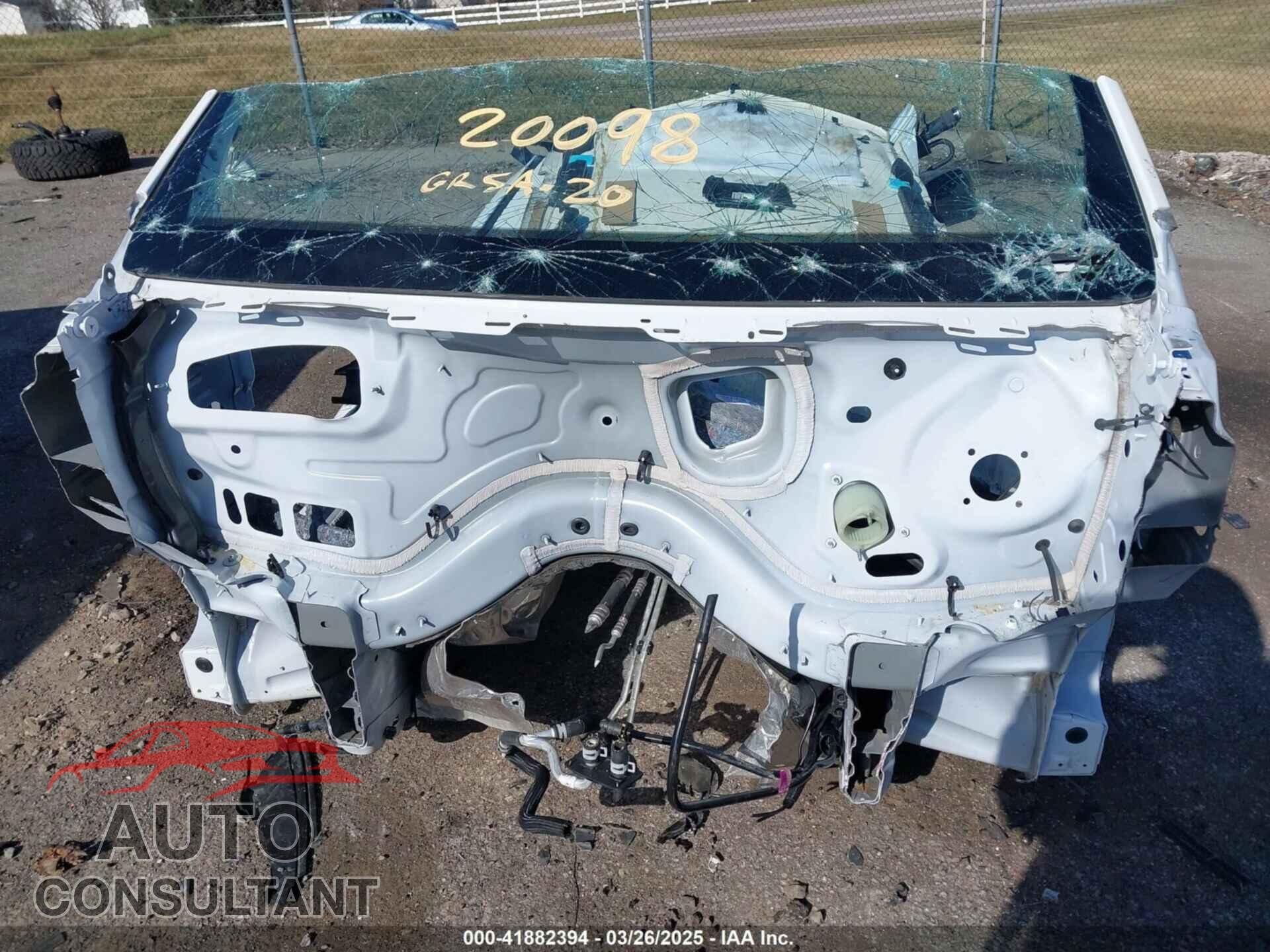 DODGE DURANGO 2024 - 1C4SDJH99RC200098