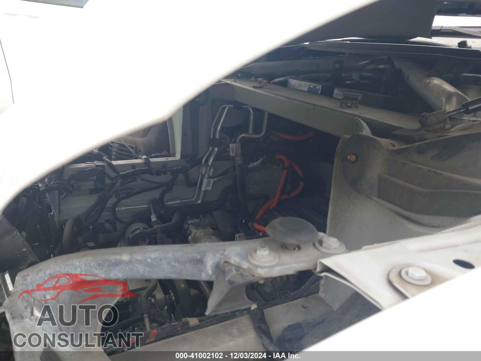 TESLA MODEL S 2013 - 5YJSA1AC7DFP10914
