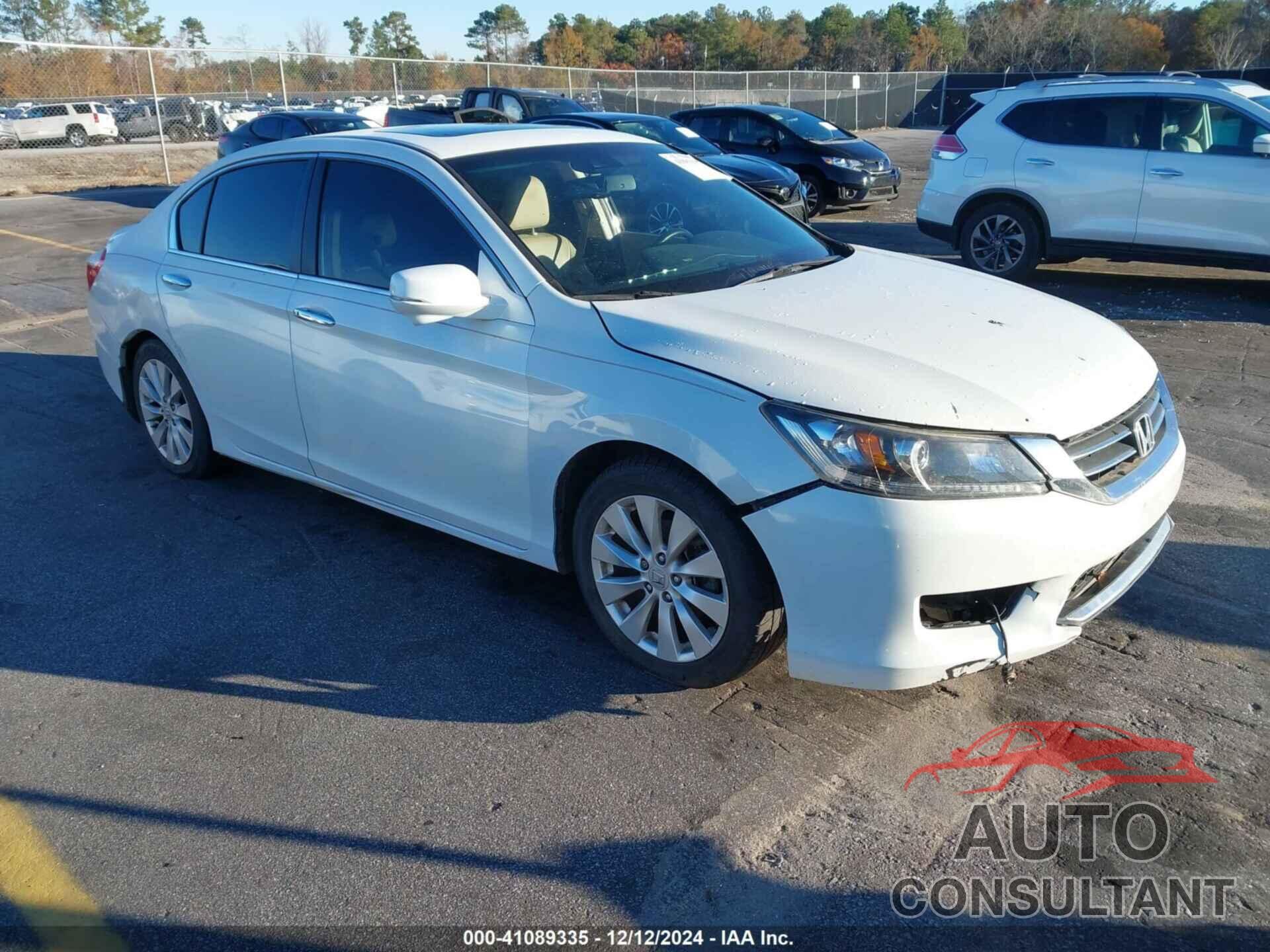 HONDA ACCORD 2014 - 1HGCR2F82EA208167