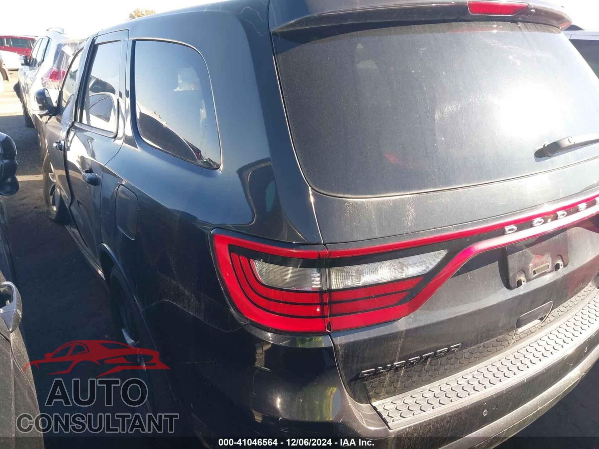 DODGE DURANGO 2014 - 1C4RDHDG7EC586204