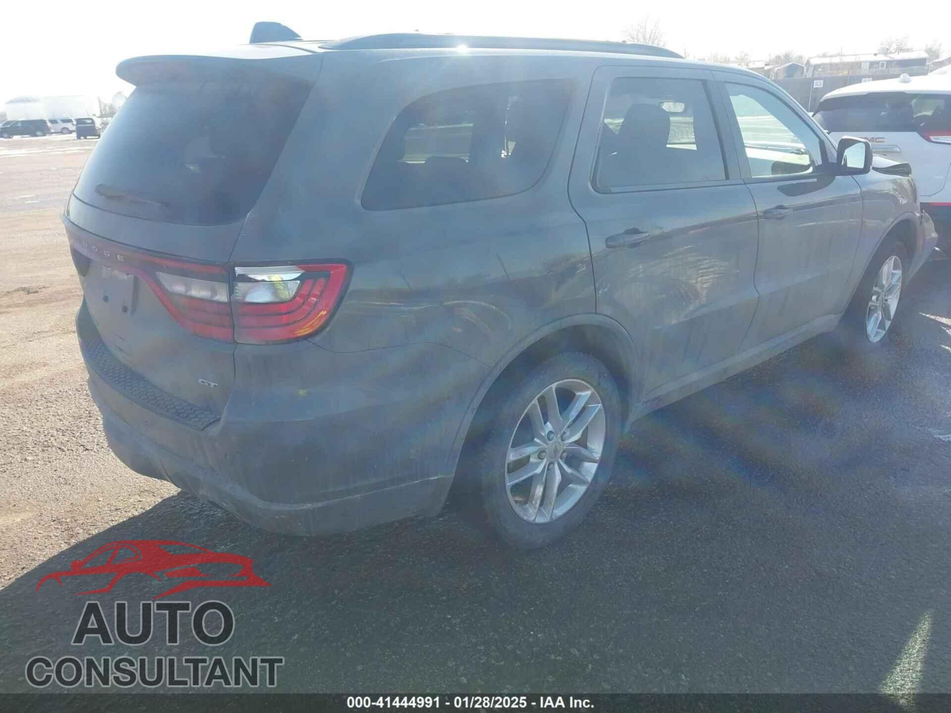 DODGE DURANGO 2023 - 1C4RDJDG4PC603213