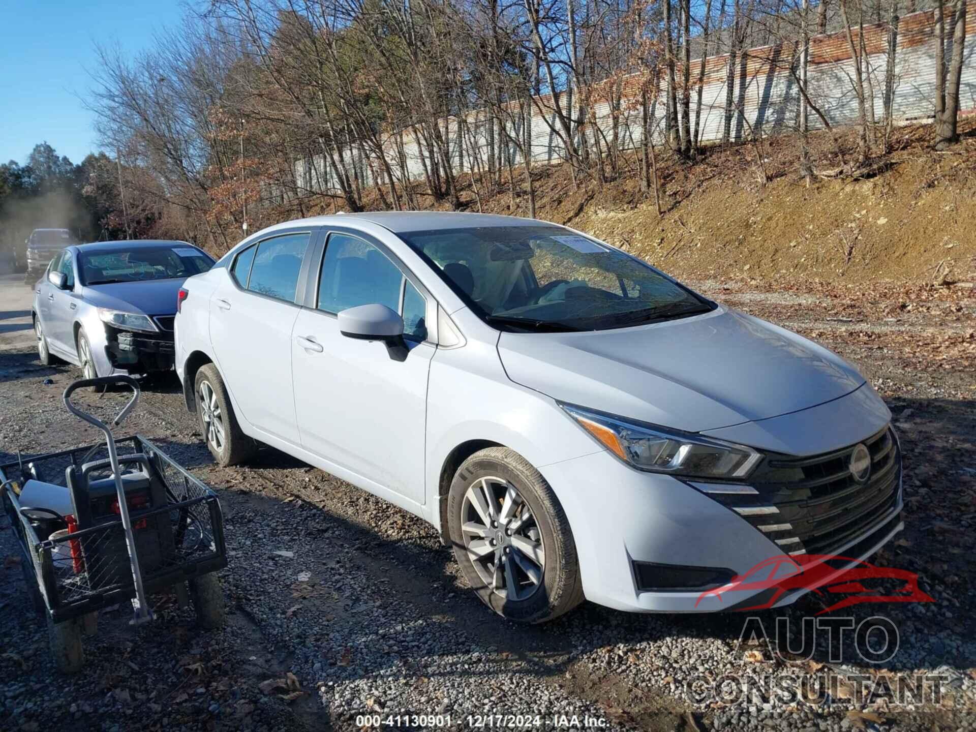 NISSAN VERSA 2024 - 3N1CN8EV9RL877039