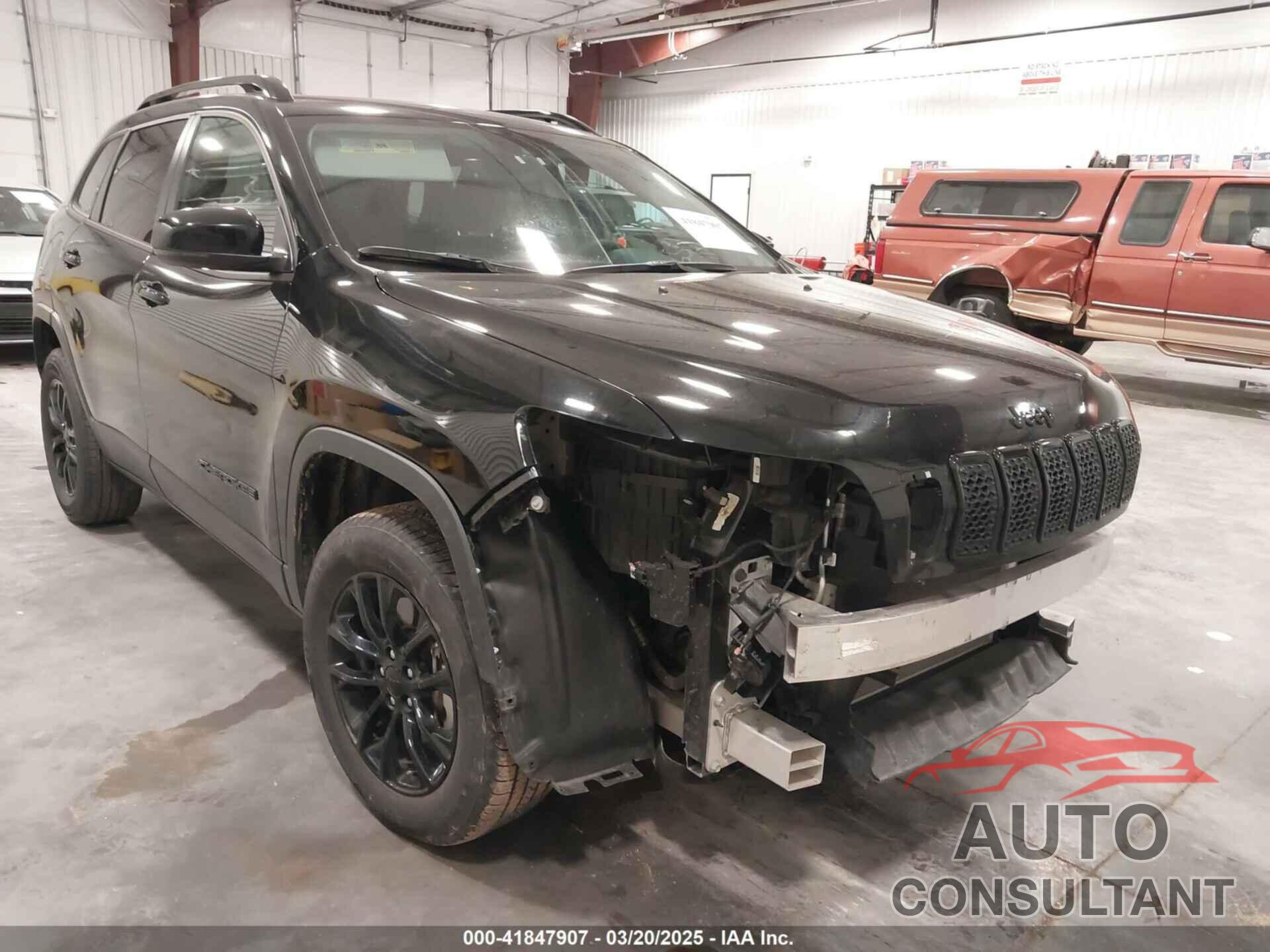JEEP CHEROKEE 2023 - 1C4PJMMB8PD109632