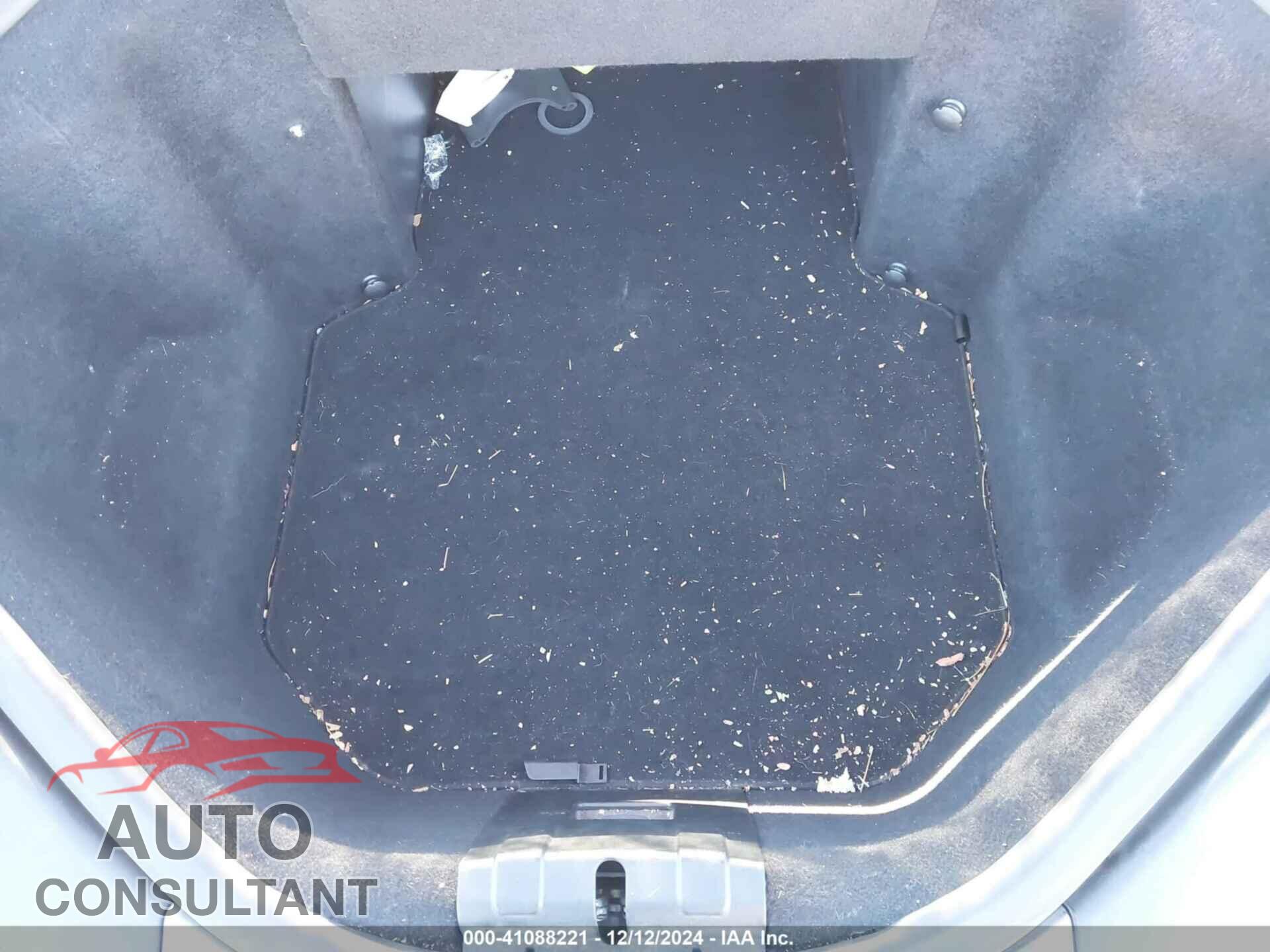 TESLA MODEL S 2013 - 5YJSA1DP8DFP15392