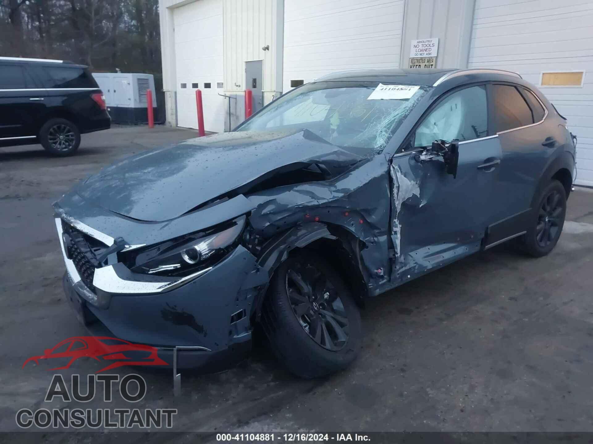 MAZDA CX-30 2023 - 3MVDMBCM5PM545150