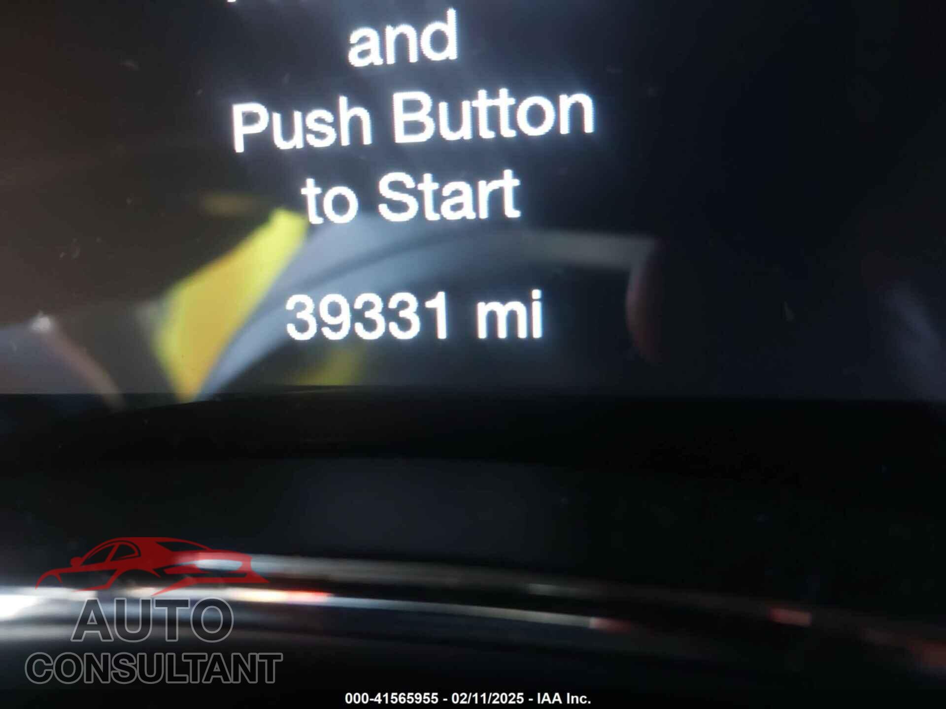 DODGE DURANGO 2020 - 1C4RDHDG3LC223220
