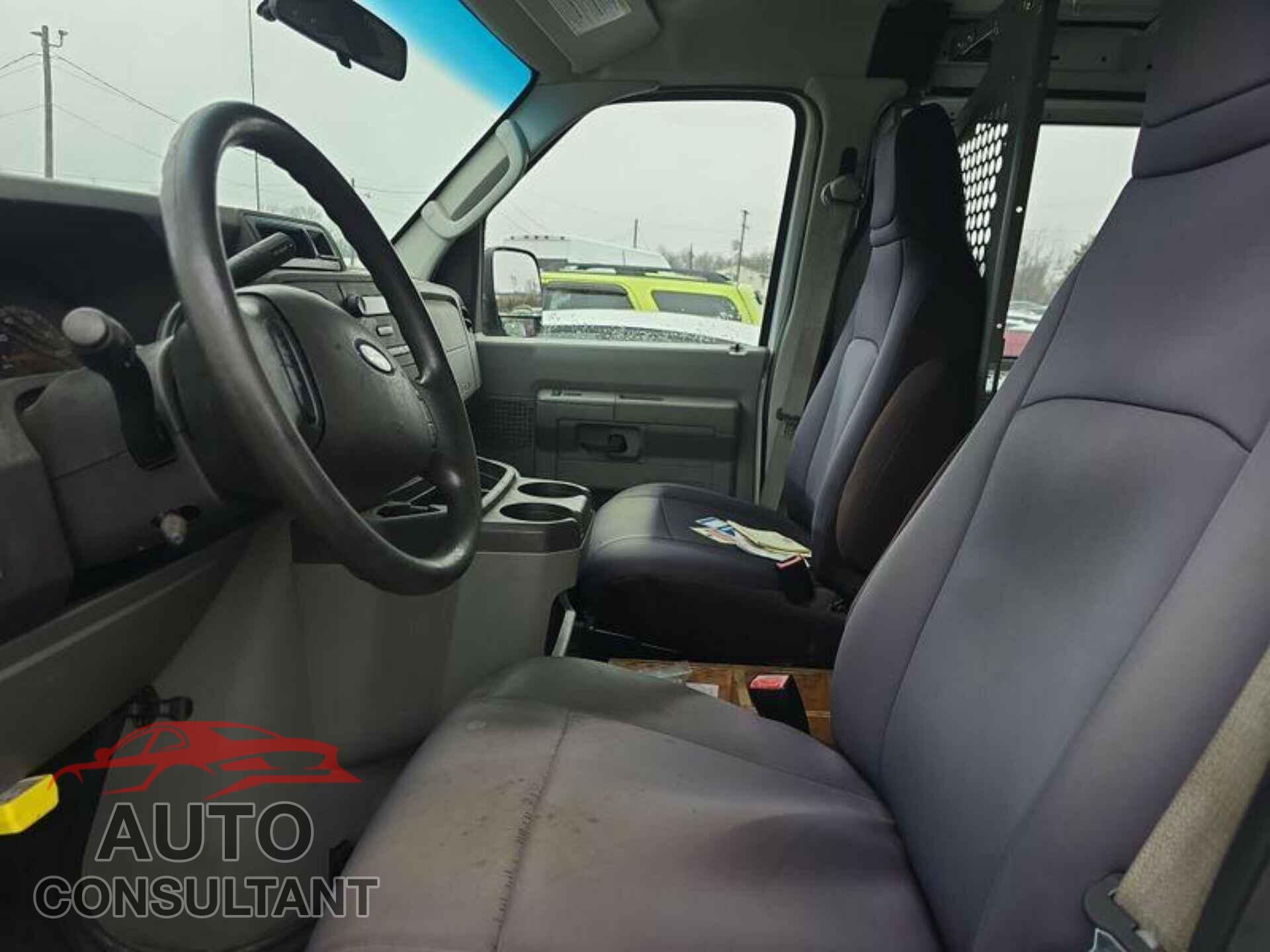 FORD ECONOLINE 2014 - 1FTNE2EW0EDA80173