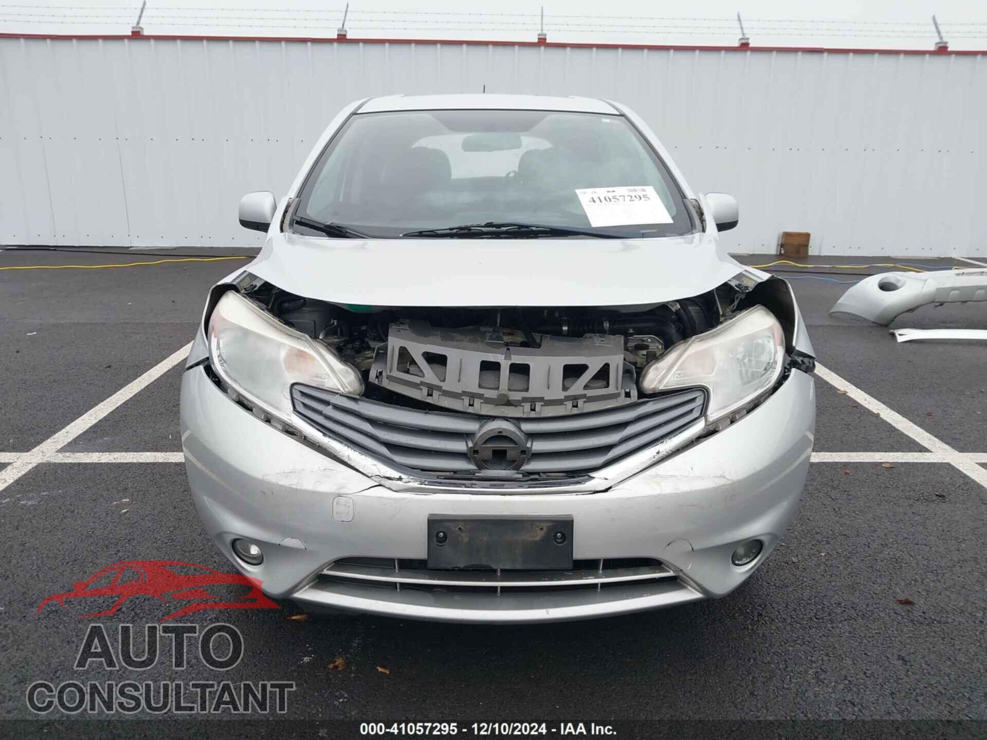 NISSAN VERSA NOTE 2014 - 3N1CE2CP7EL432410