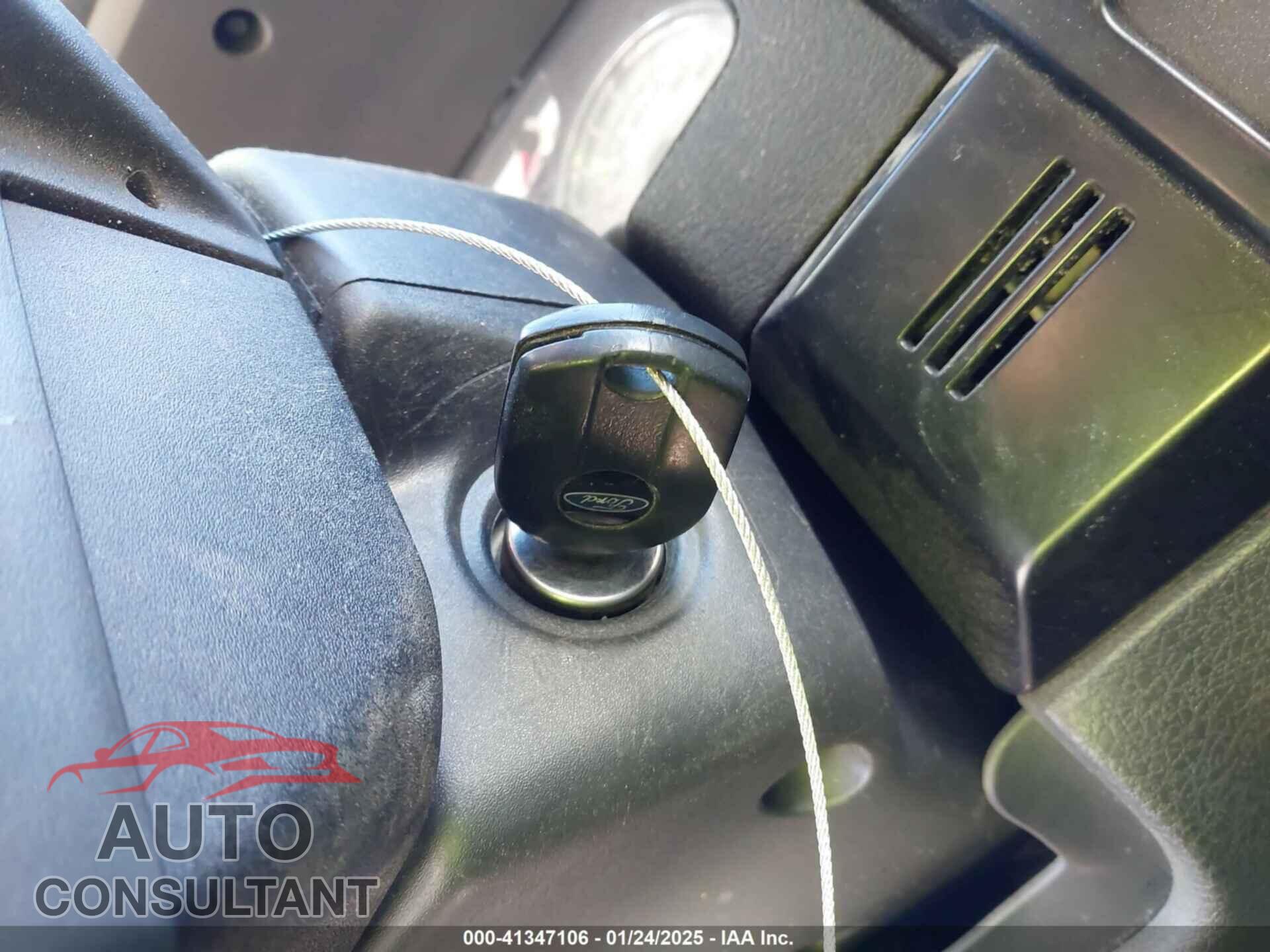 FORD F-150 2013 - 1FTFW1EF6DFD28358