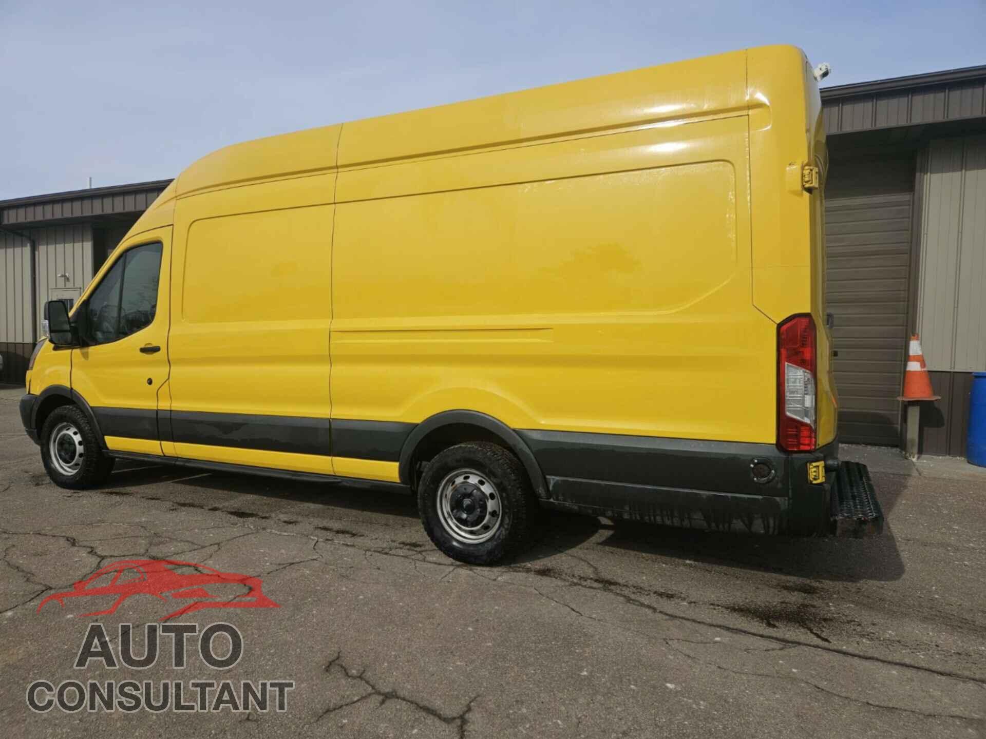 FORD TRANSIT 2015 - 1FTCR3XM7FKB14183