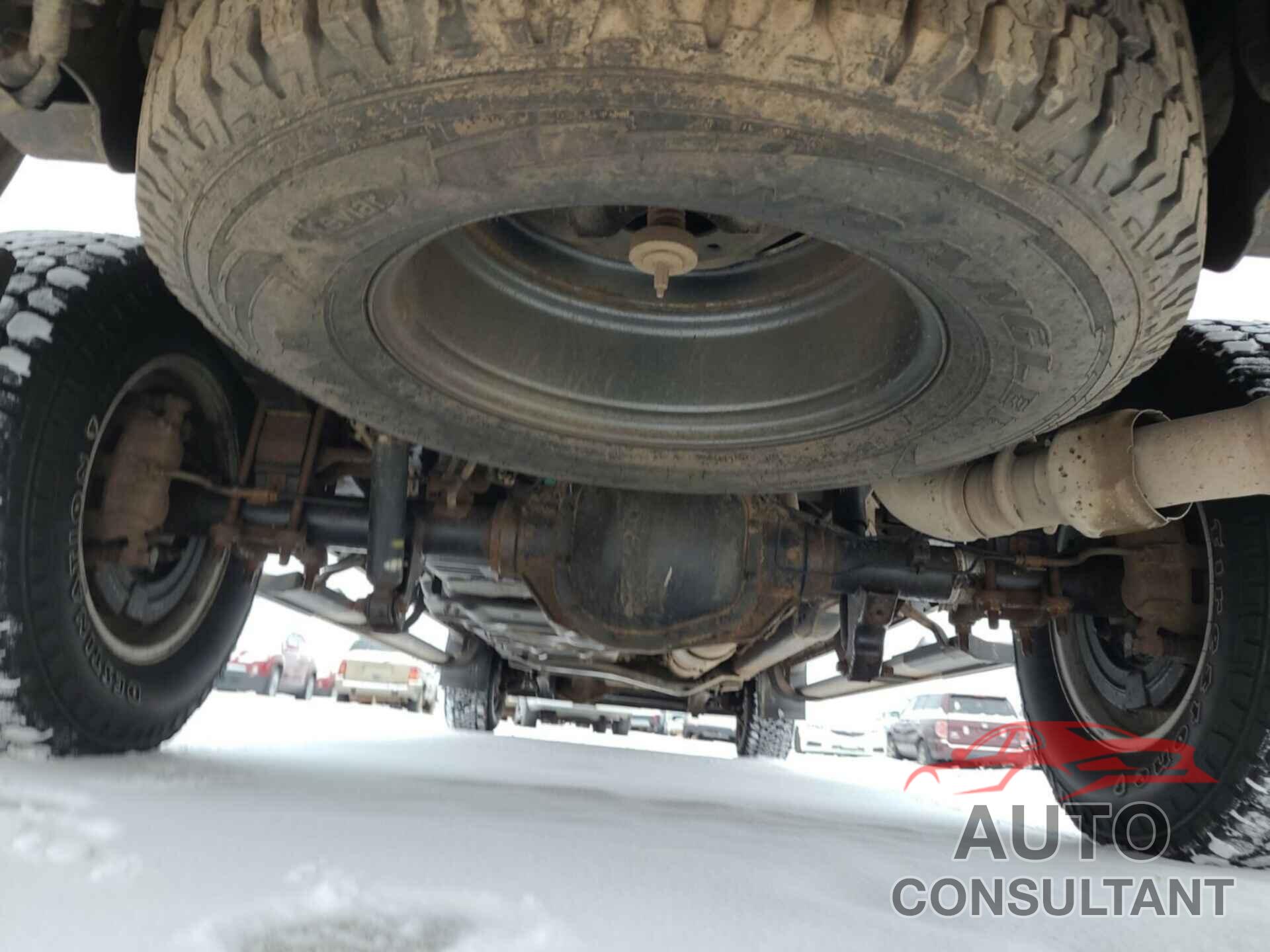 FORD F-250 2019 - 1FT7W2BT3KEC91244
