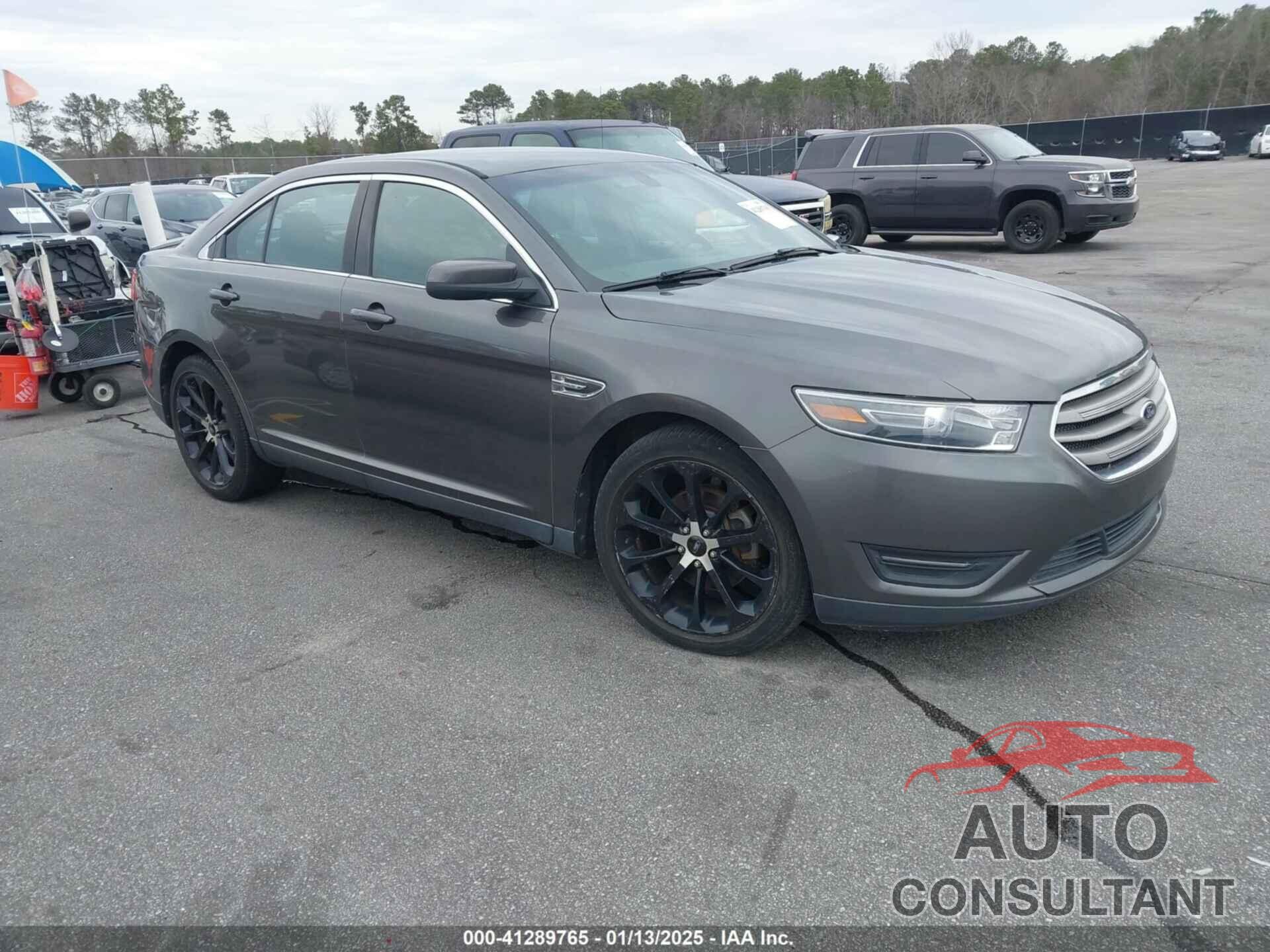 FORD TAURUS 2015 - 1FAHP2E8XFG194857